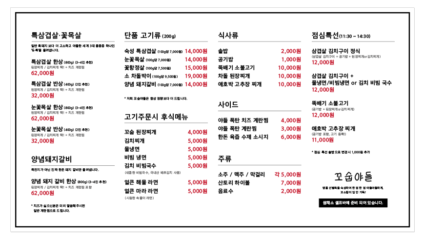 요약 정보 이미지