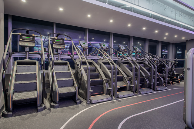 에스웨이 피트니스 양평점 대표 이미지