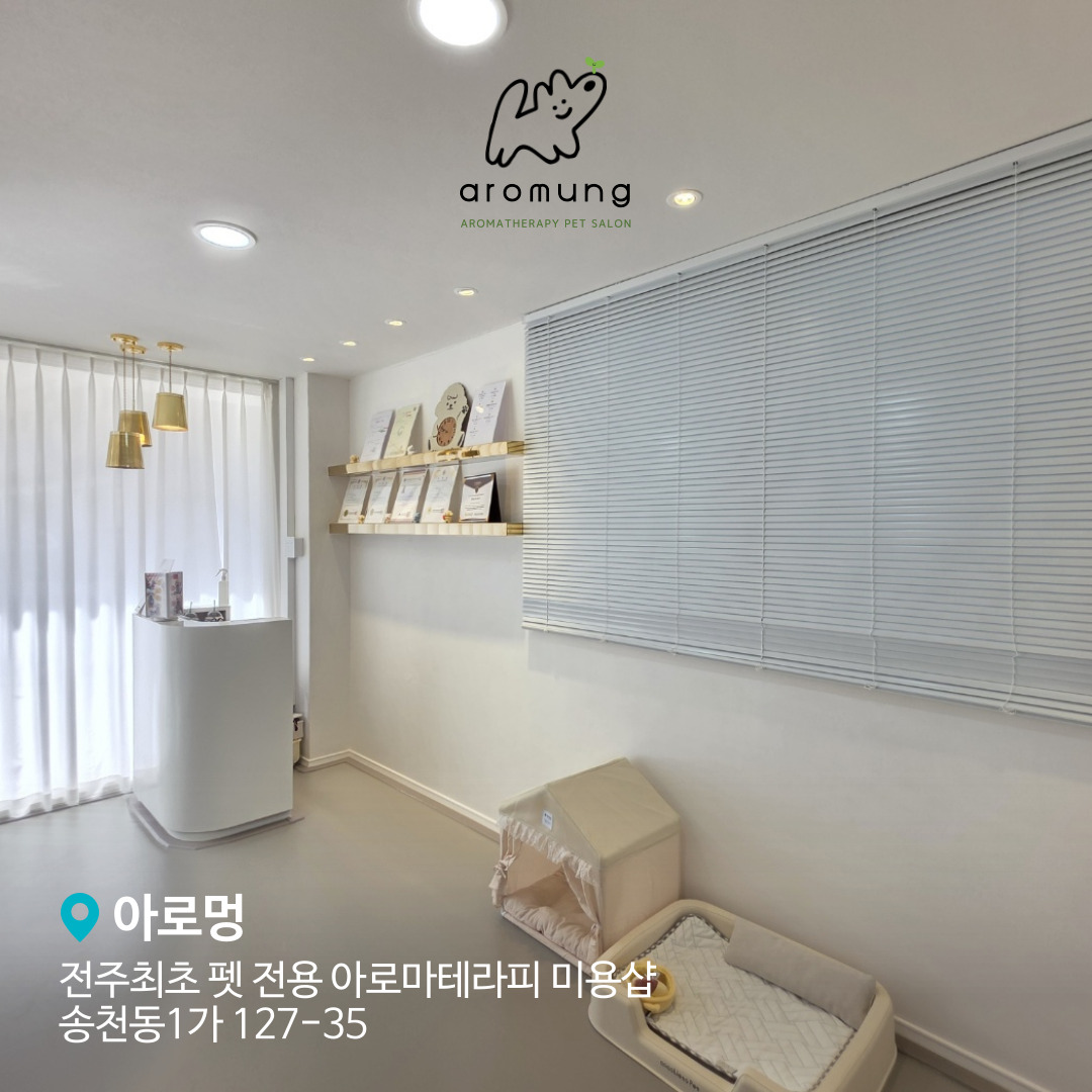 아로멍 대표 이미지