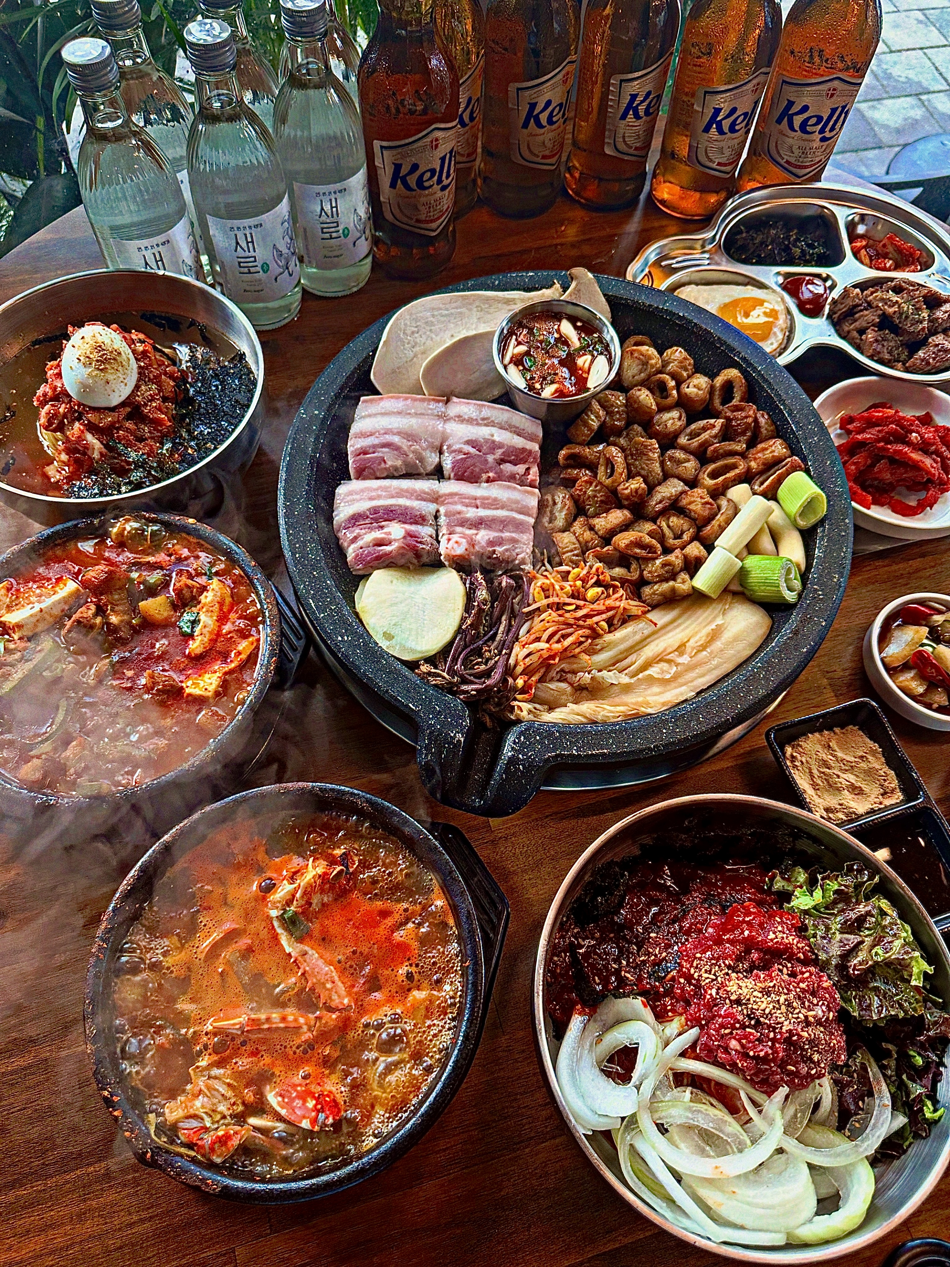 널판지 대구 본점