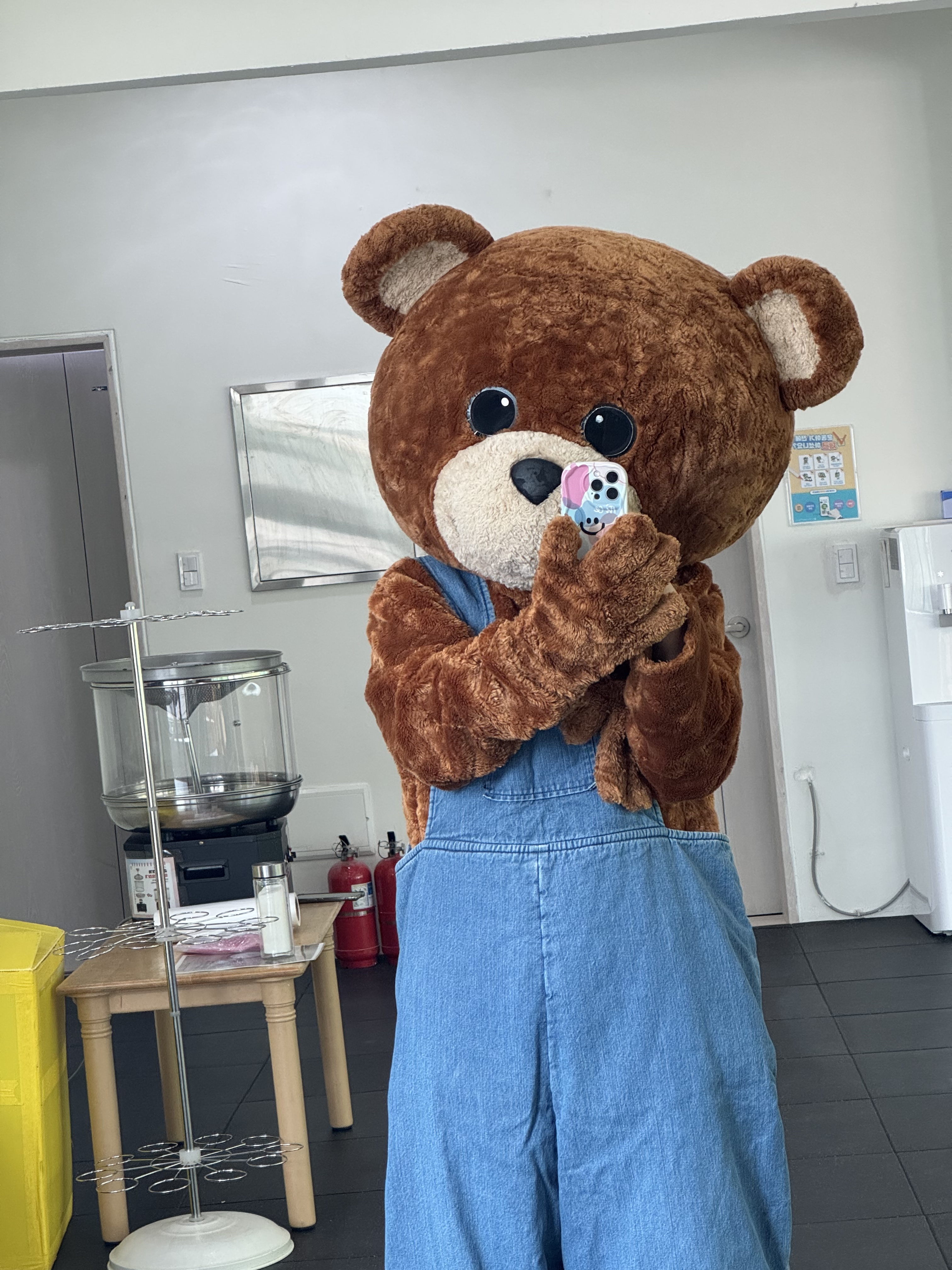 경기도 고양시 덕양구 복싱체육관 키즈영어복싱pls 내부 모습 4