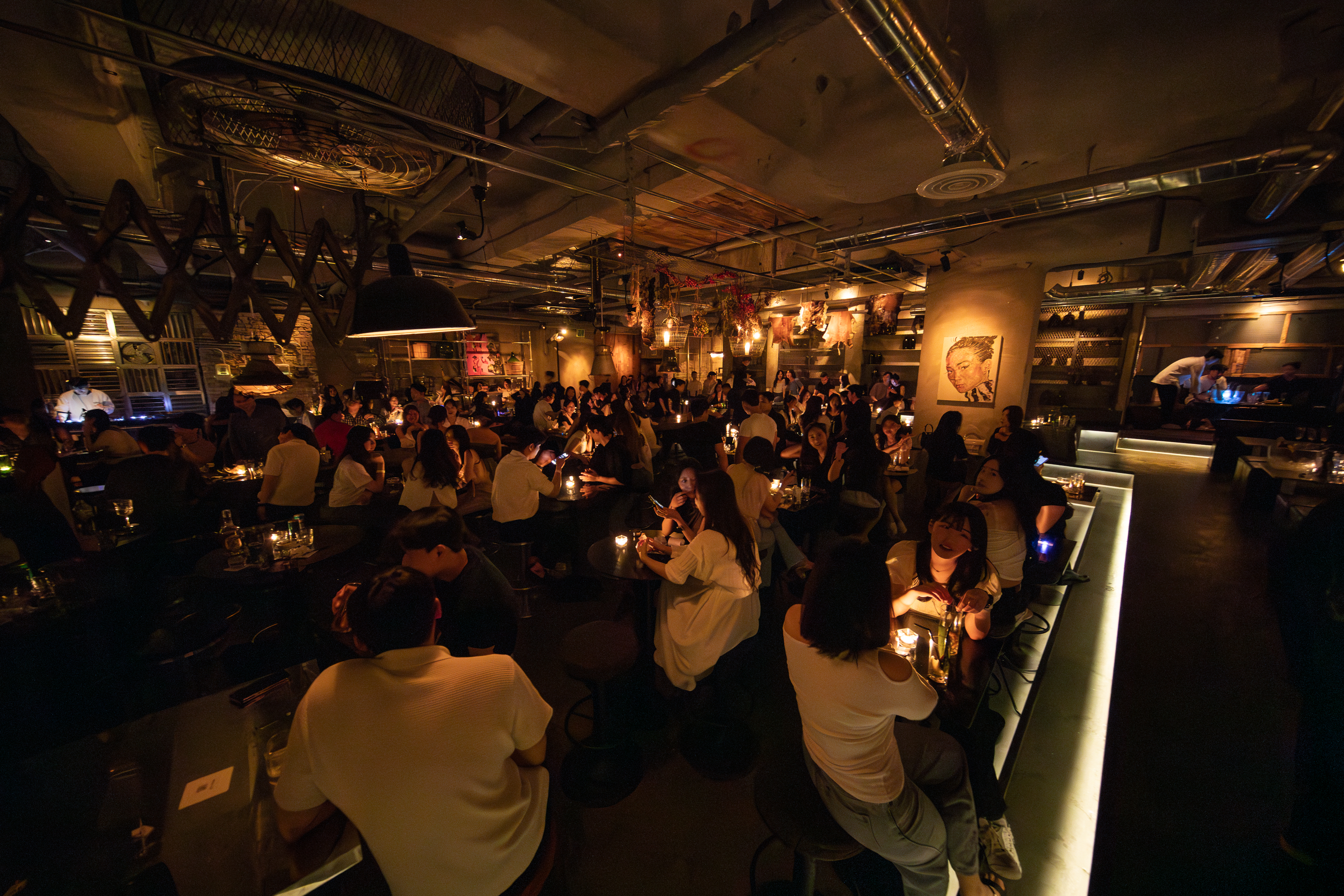 Six Night