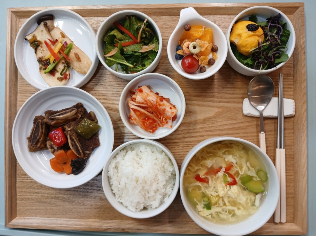 웰(well) 산후조리원 4