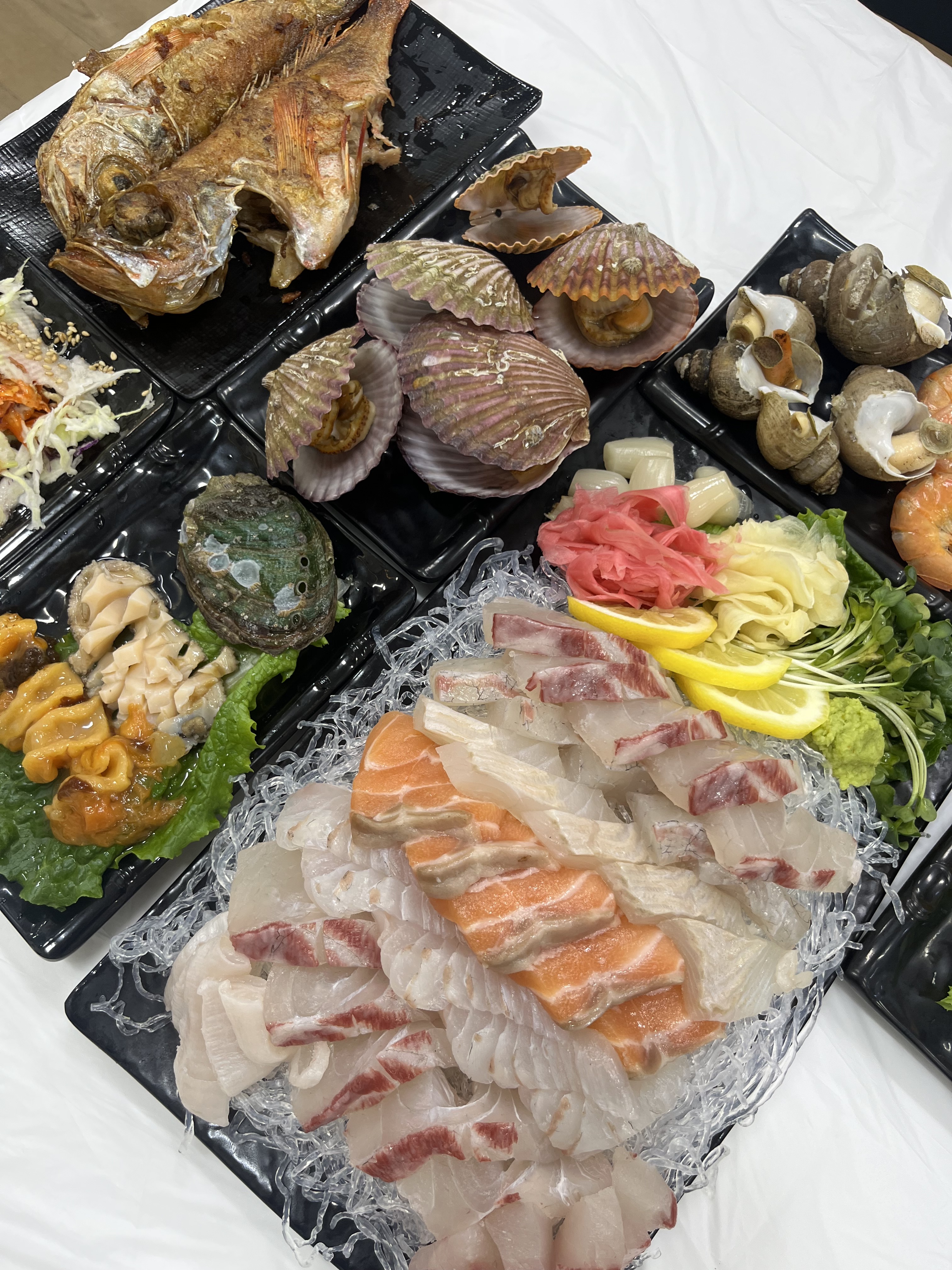 해송횟집 대표 이미지