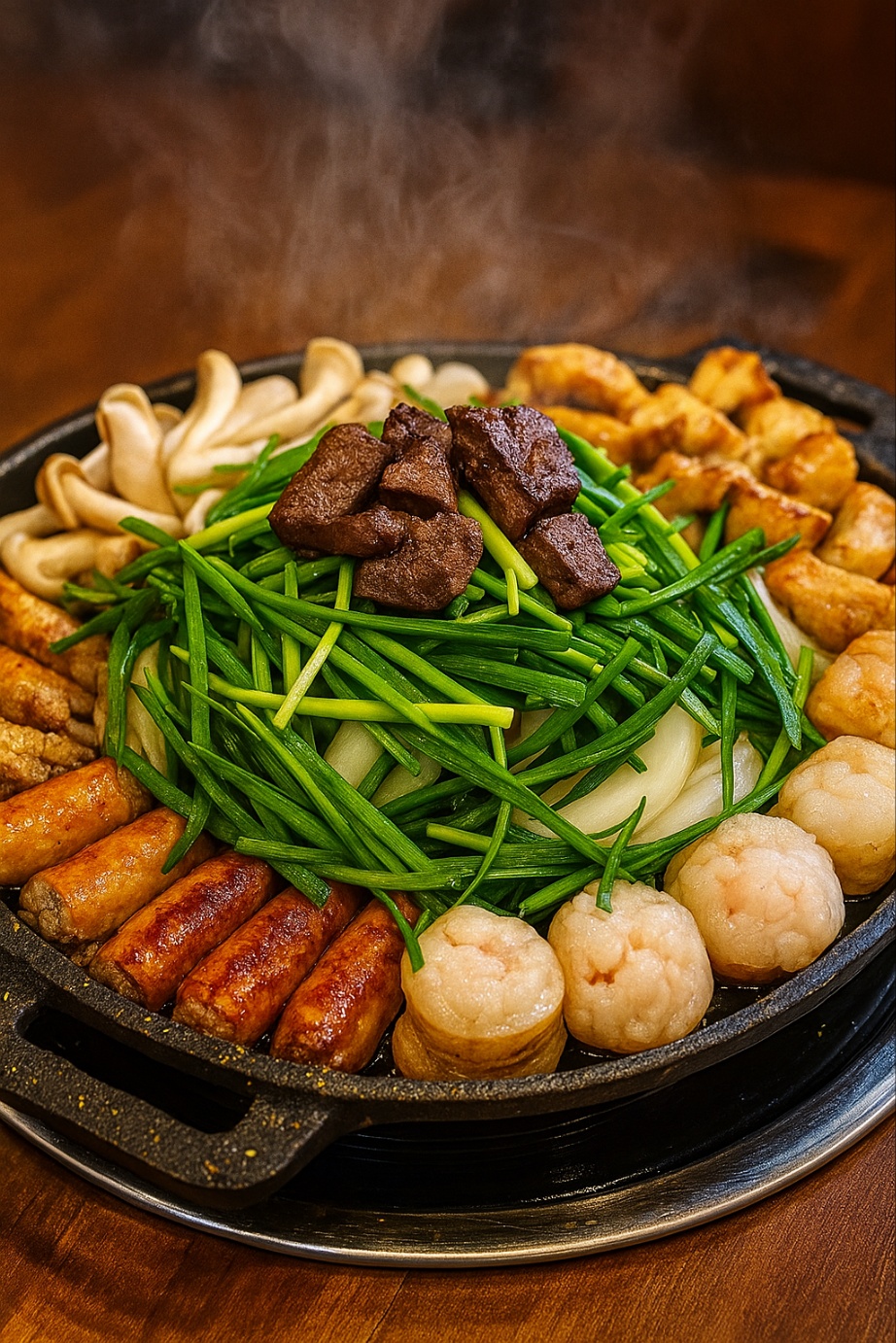 곱창주의보