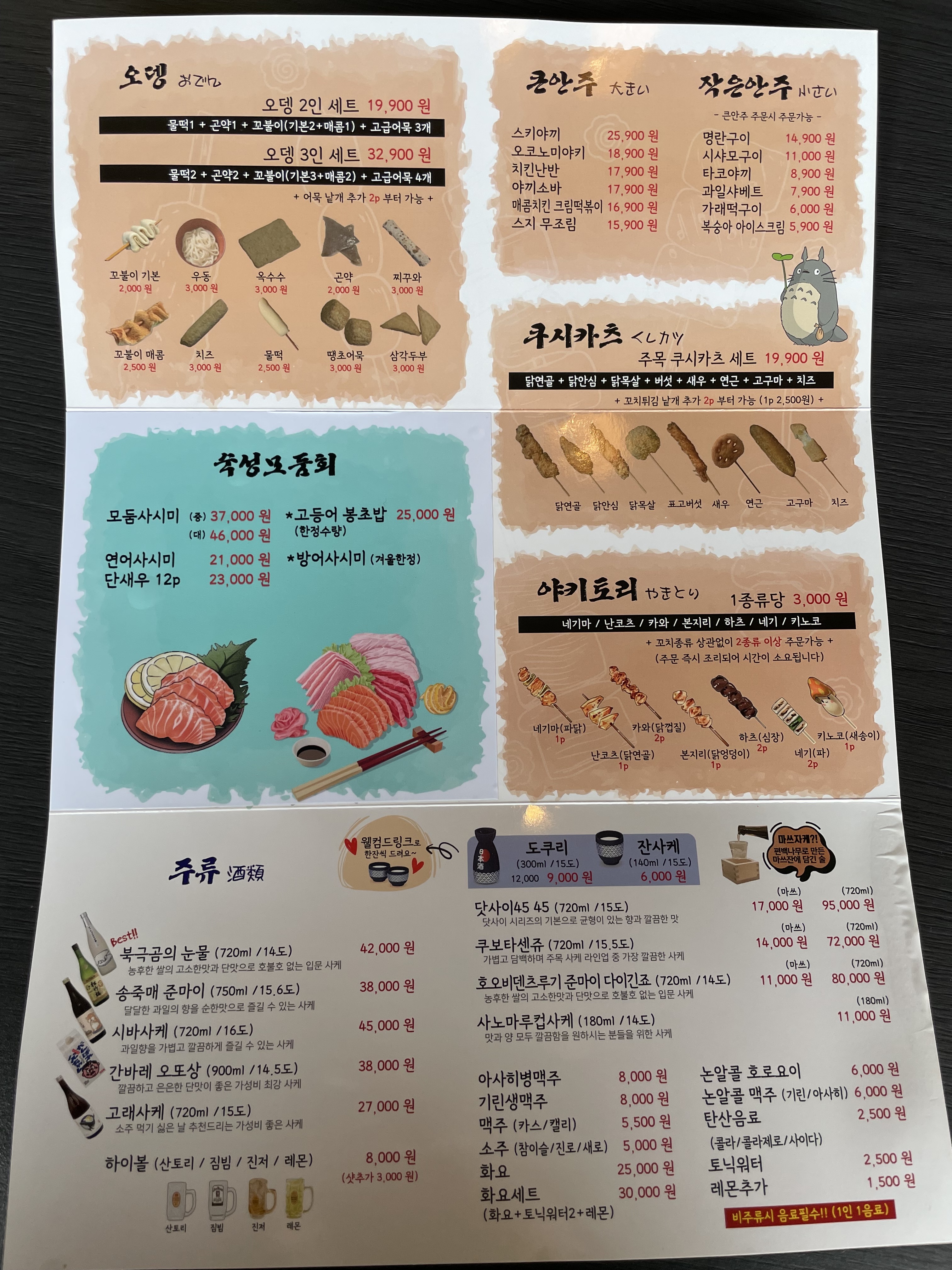 요약 정보 이미지