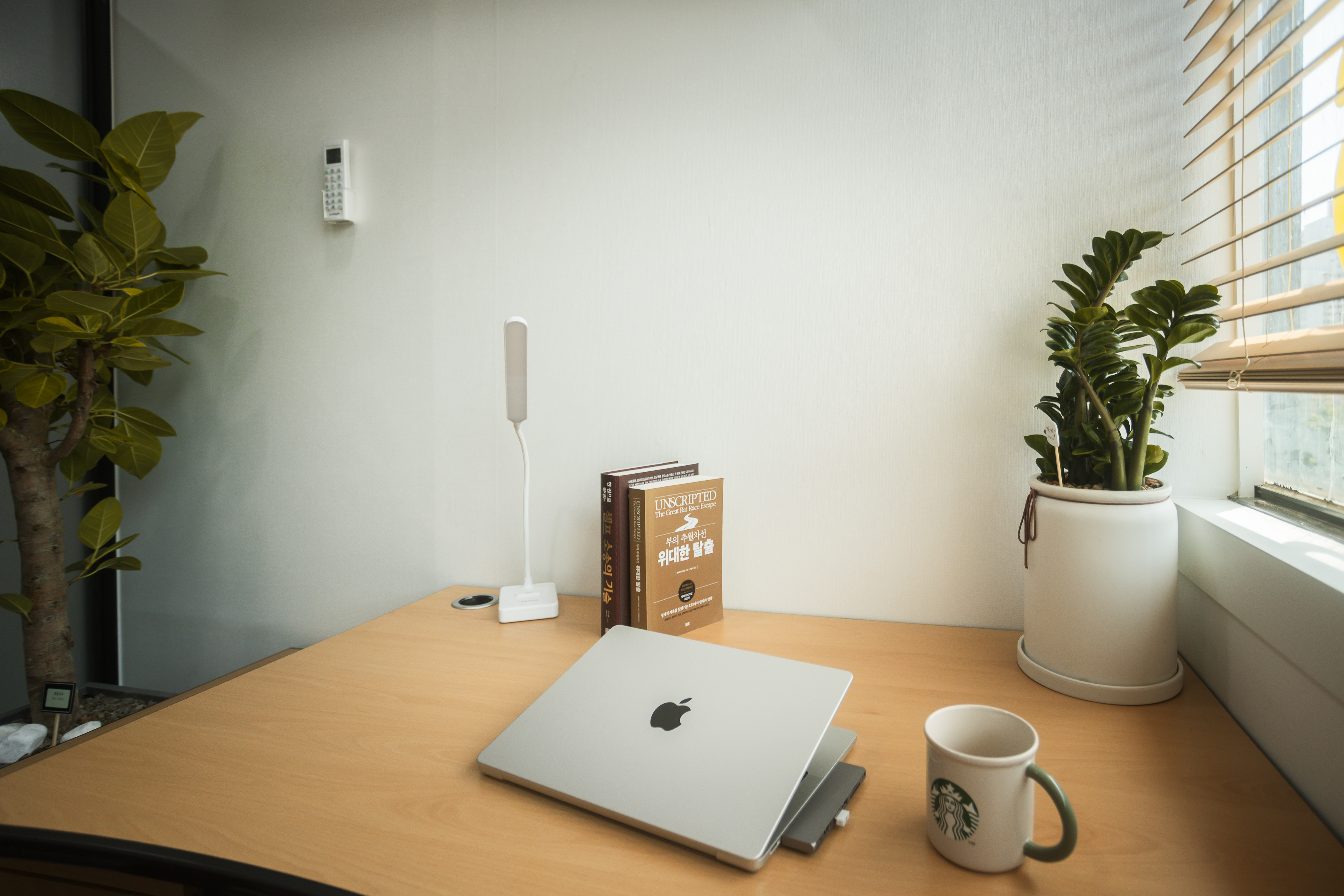 온잇공유오피스 암사점 대표 이미지