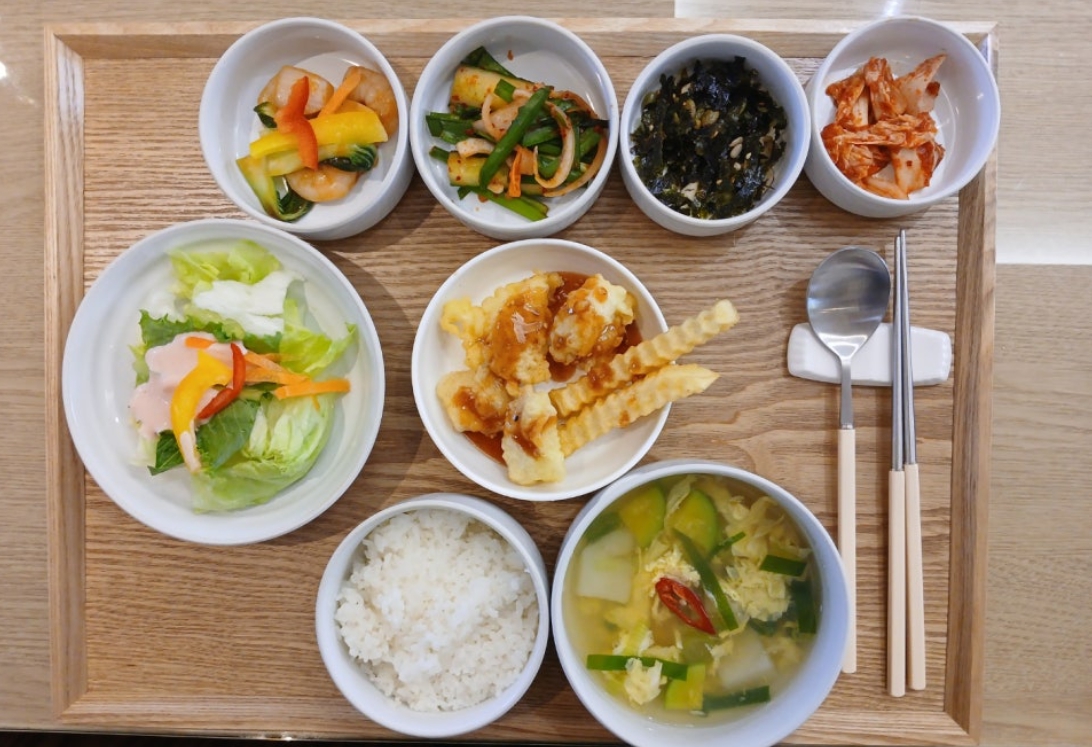 웰(well) 산후조리원 5