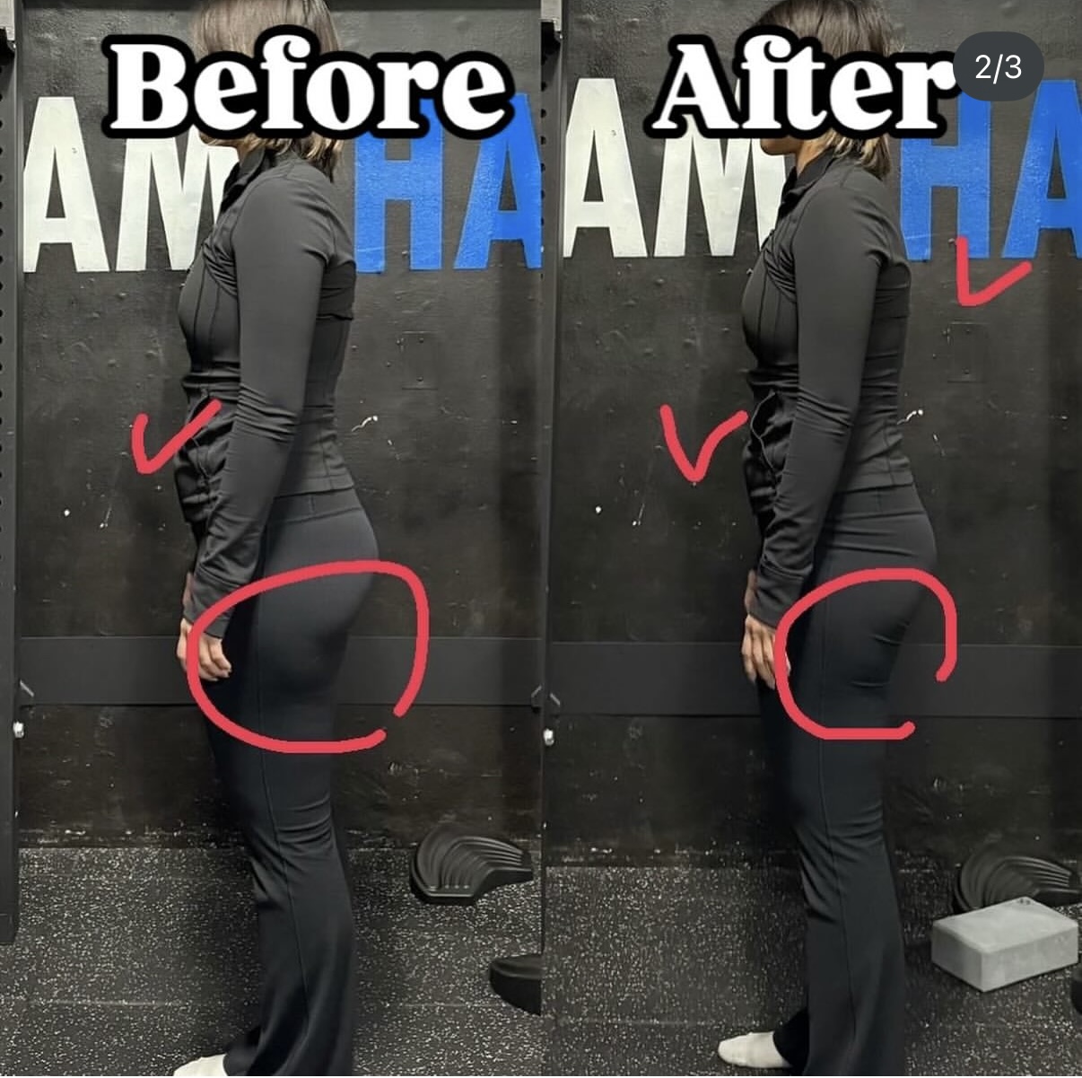 샤크짐 1호점 여성전용 근력 운동 PT 대표 이미지