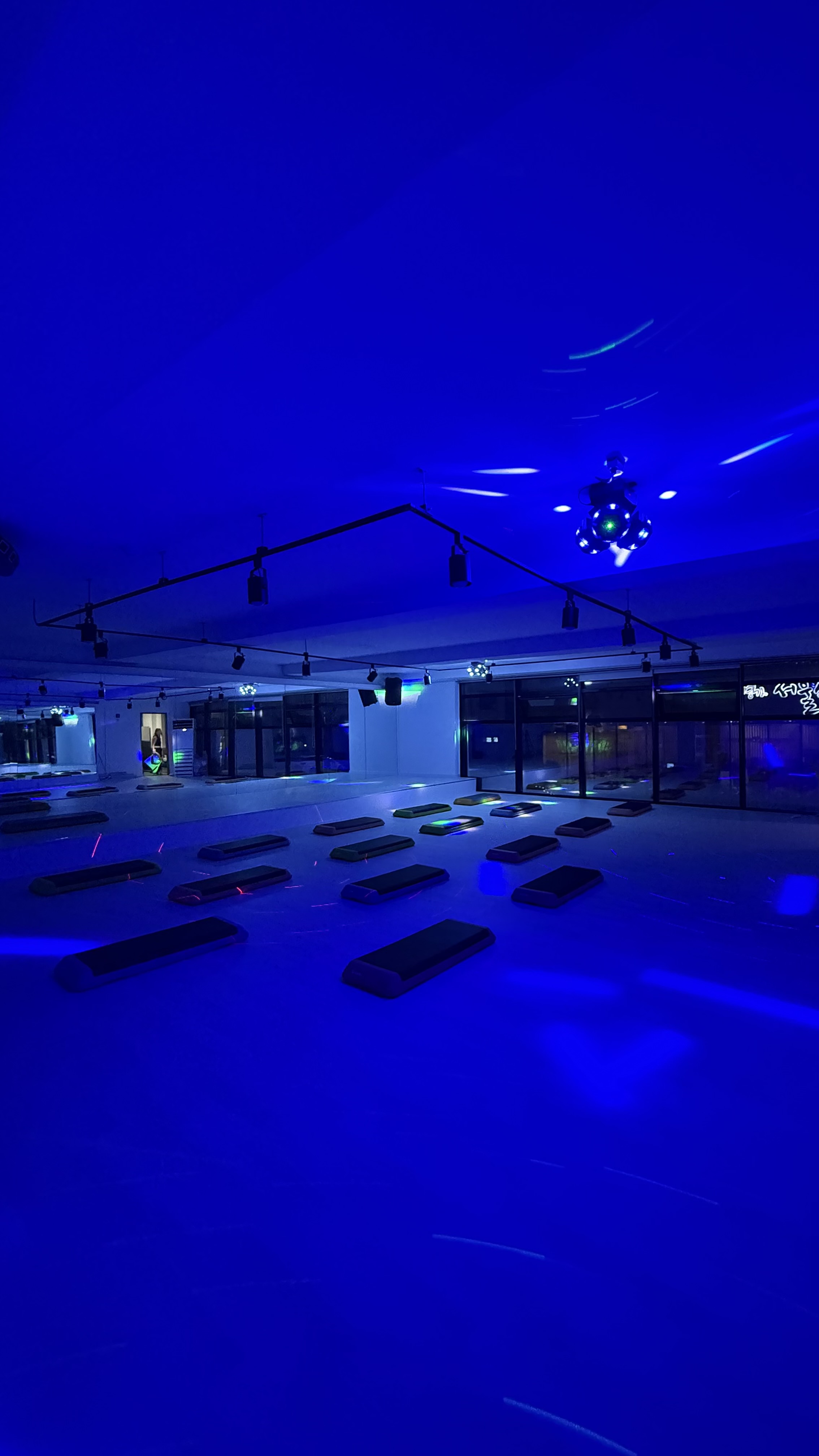 디바 피트니스 댄스 대표 이미지