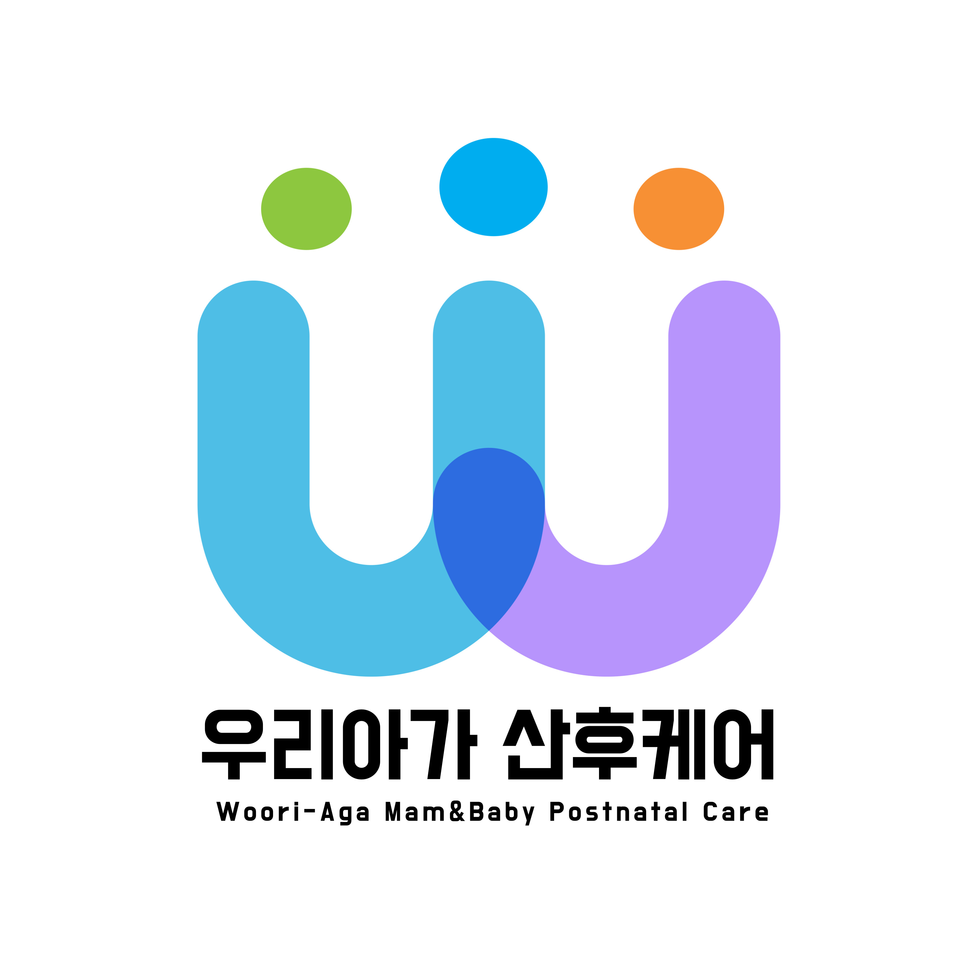우리아가산후케어 대표 이미지