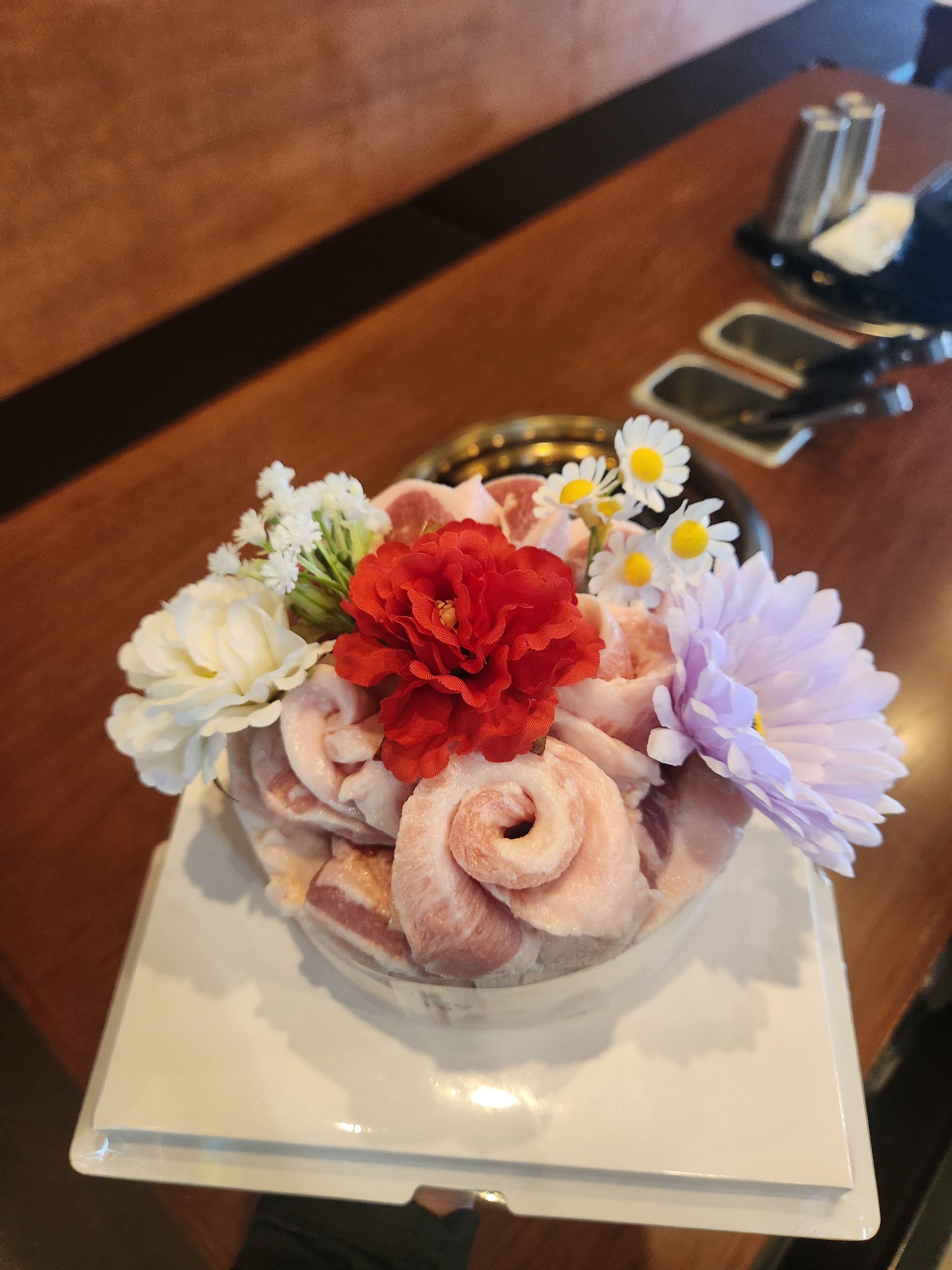꽃돼지식당 울산매곡점 대표 이미지