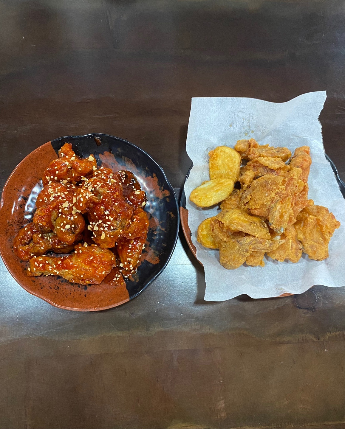 멕시칸치킨 대치2점 사진 2