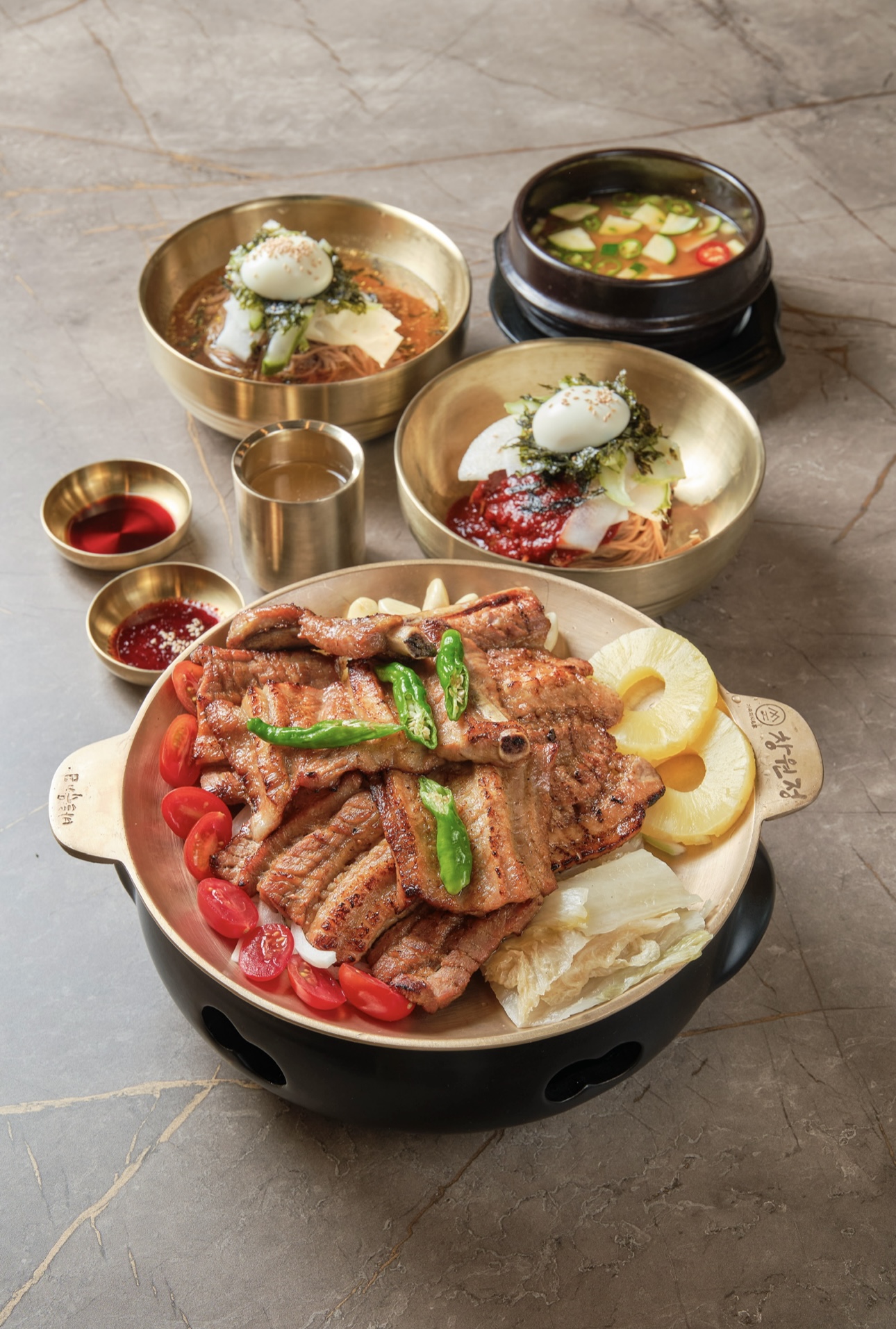 창원정 설명사진