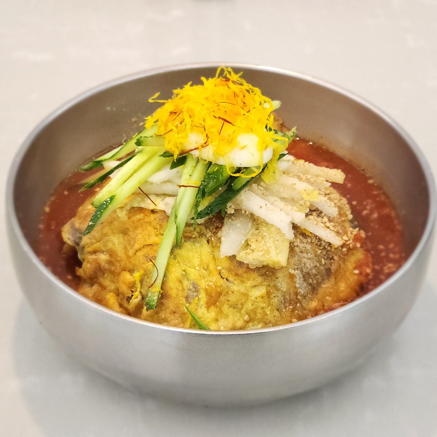 진주냉면 대연본점