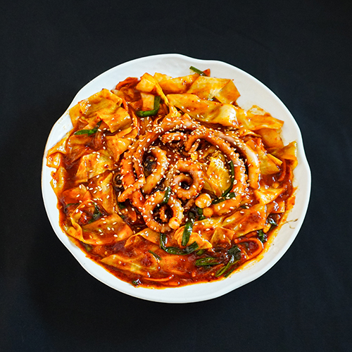 등뼈감자탕&등갈비