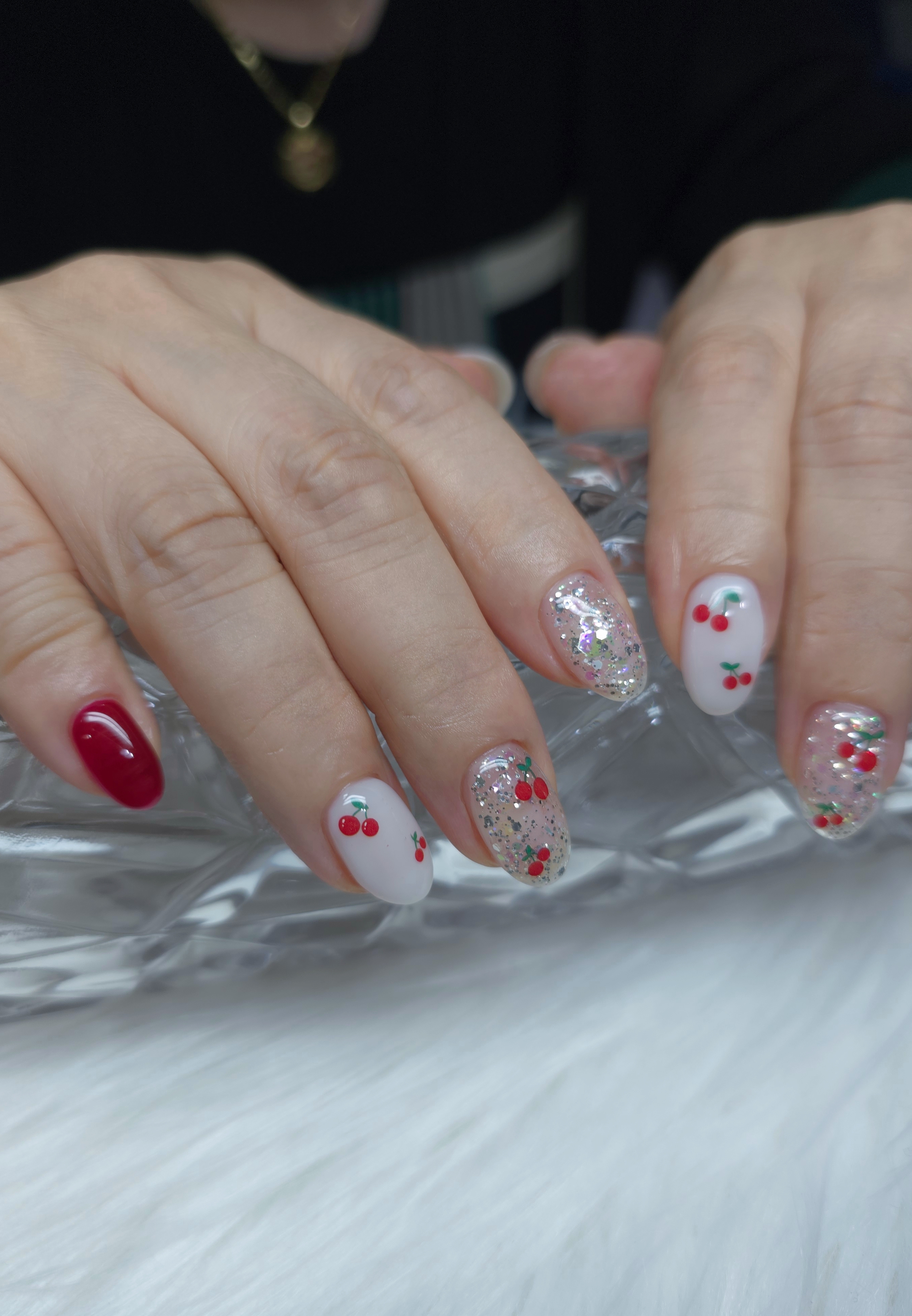 펀뻔한네일 대표 이미지