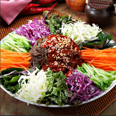 김서방족발