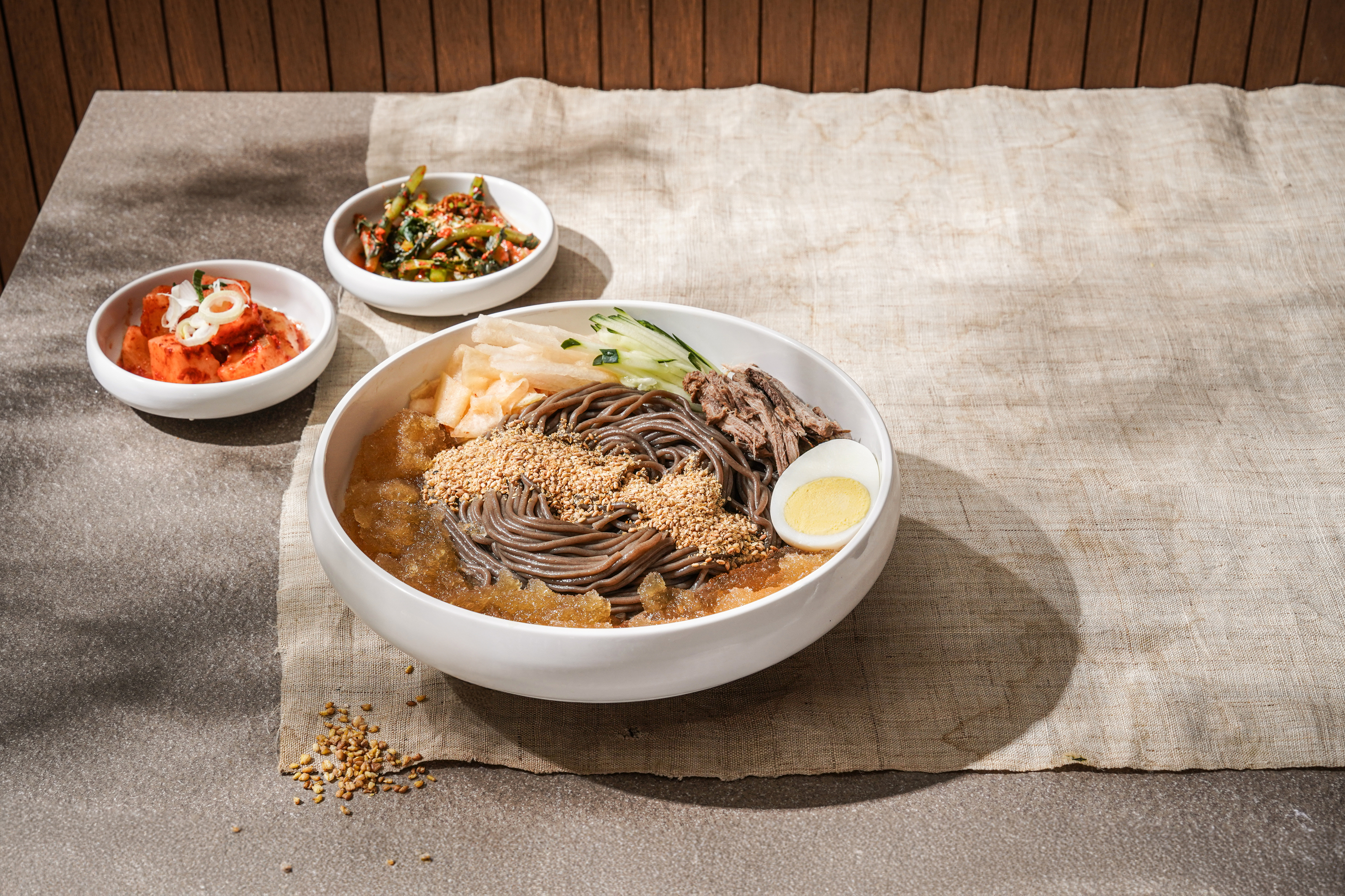 의령메밀집 사진 3