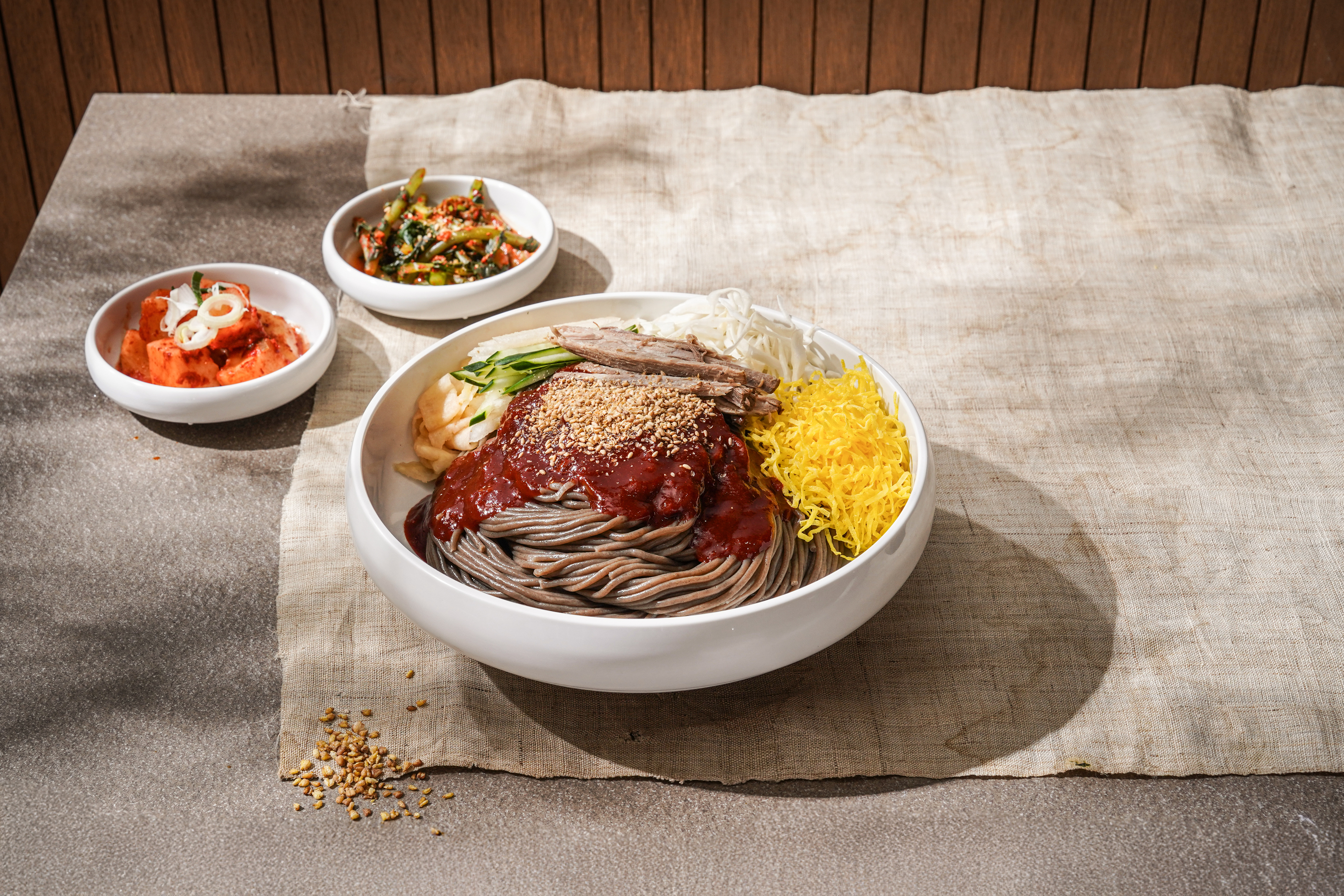 의령메밀집 사진 2