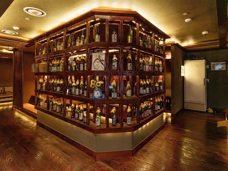 유이 이자카야 대표 이미지