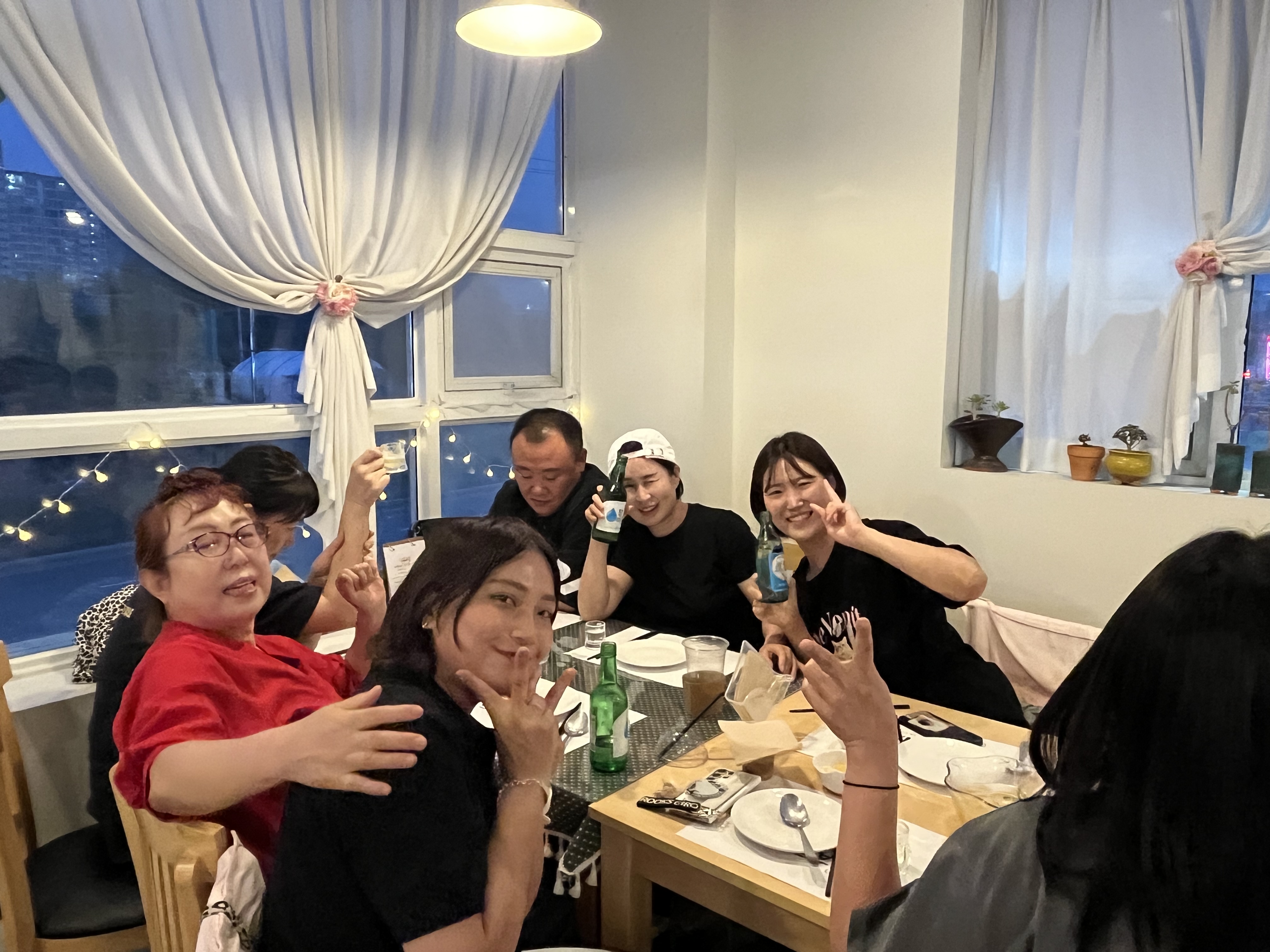 경기도 용인시 처인구 복싱체육관 Play Boxing 내부 모습 5