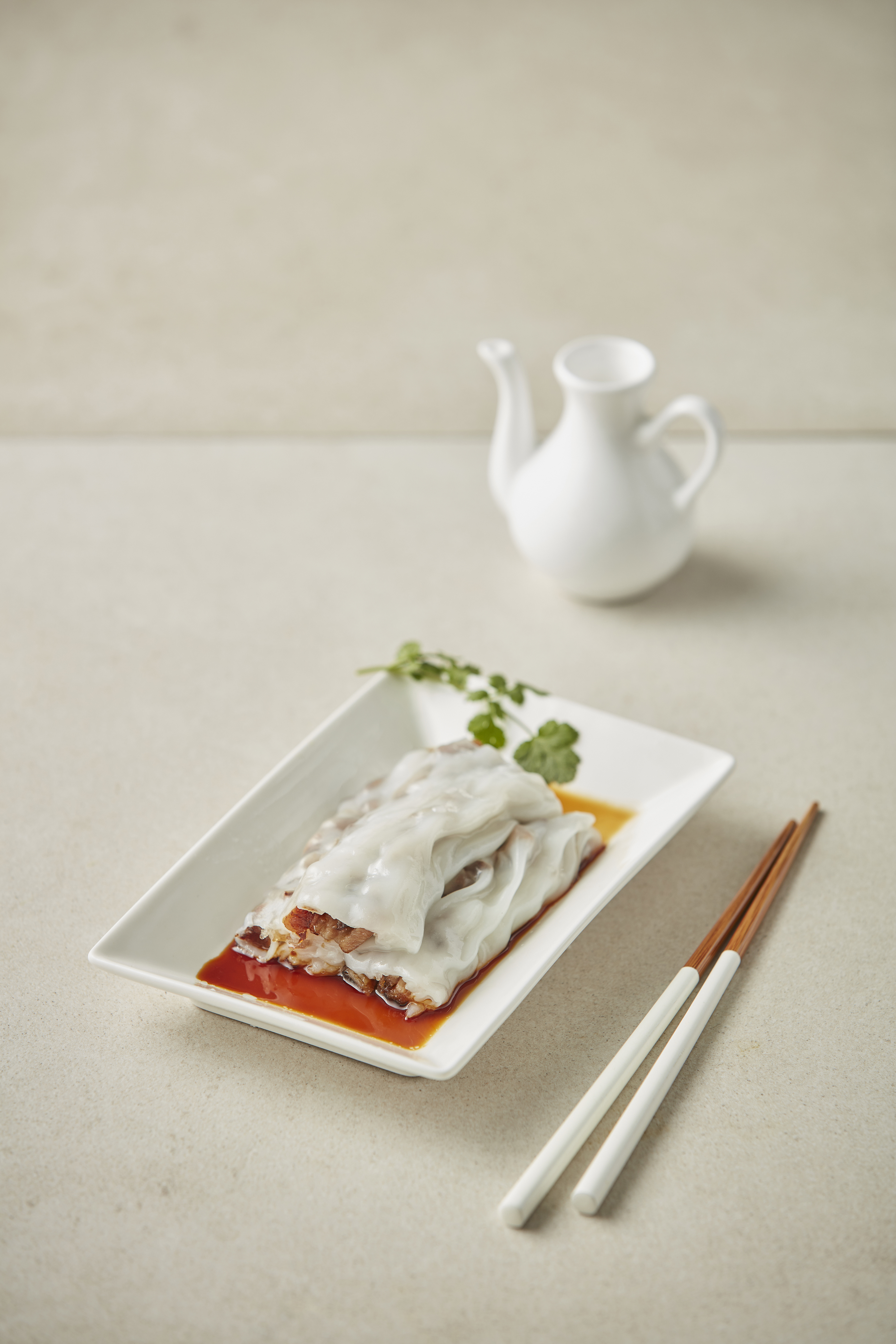 차슈 창펀