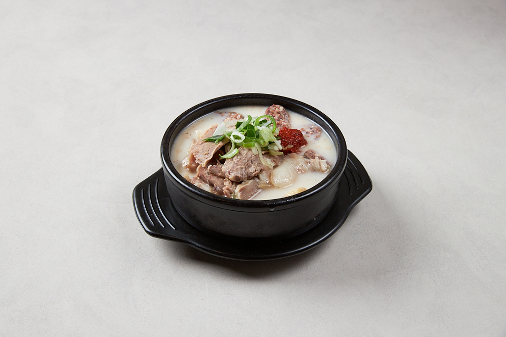 담원순대 강남직영점 사진 7