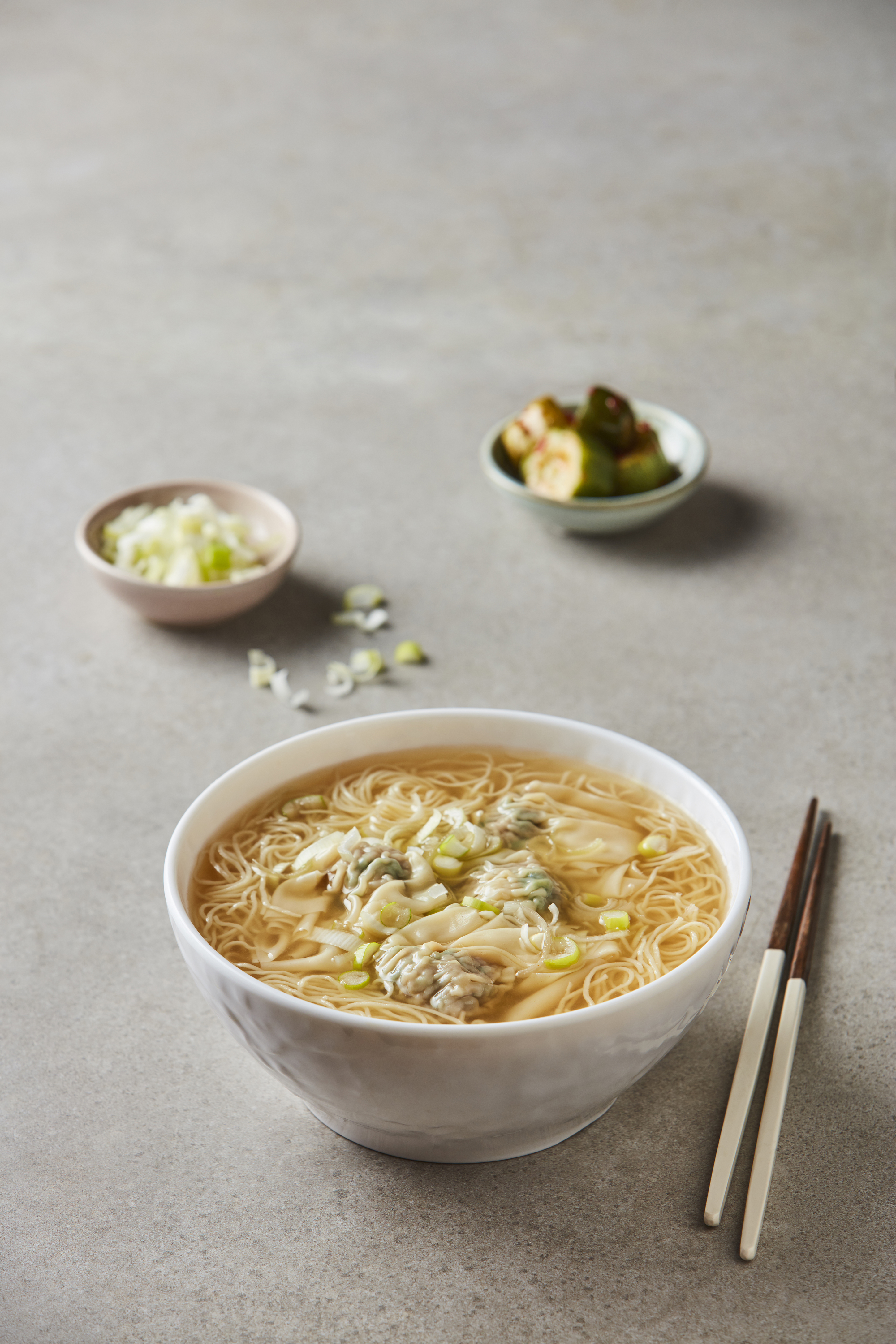 완툰탕면