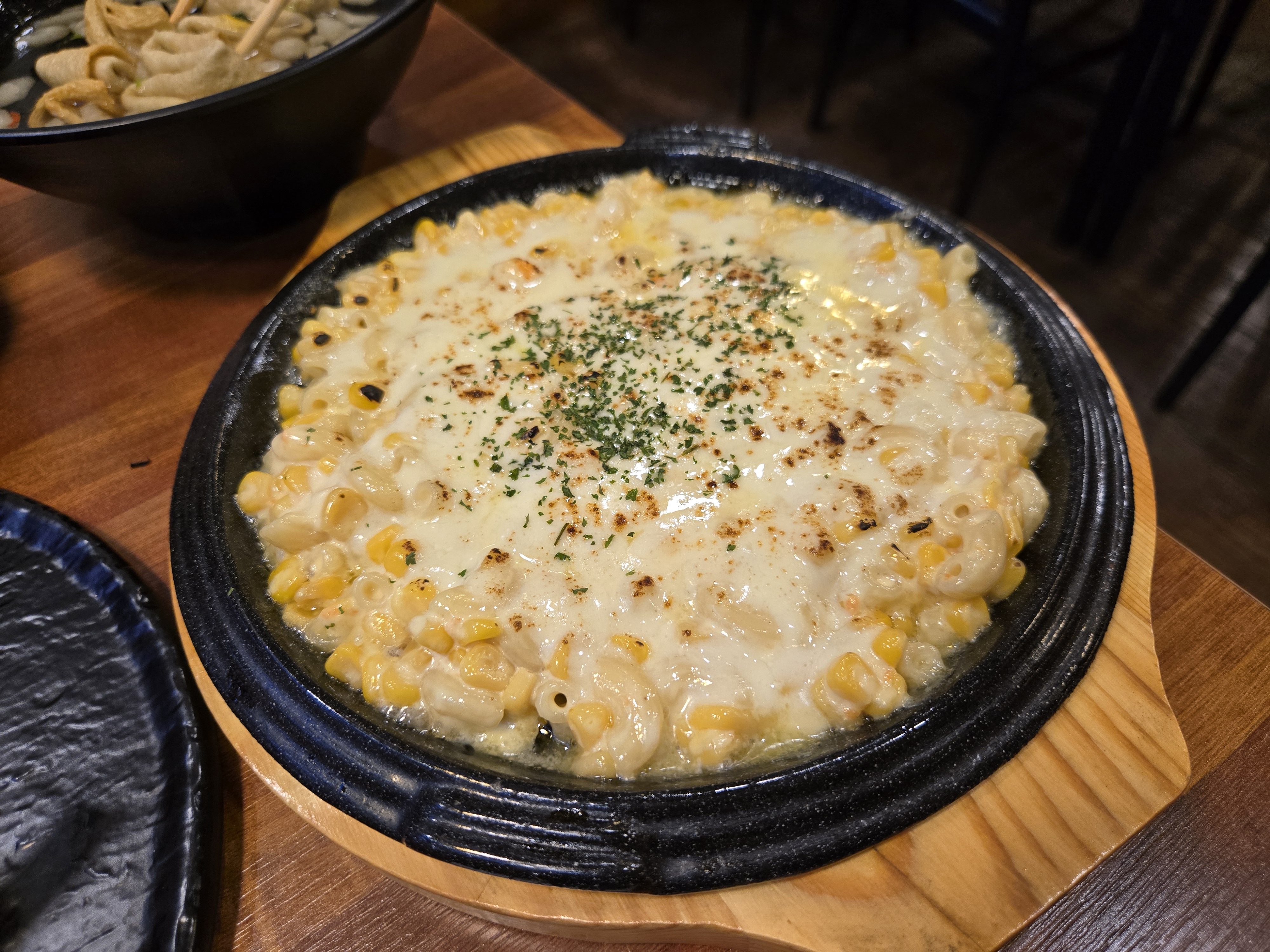 꽉찬족발 범계점