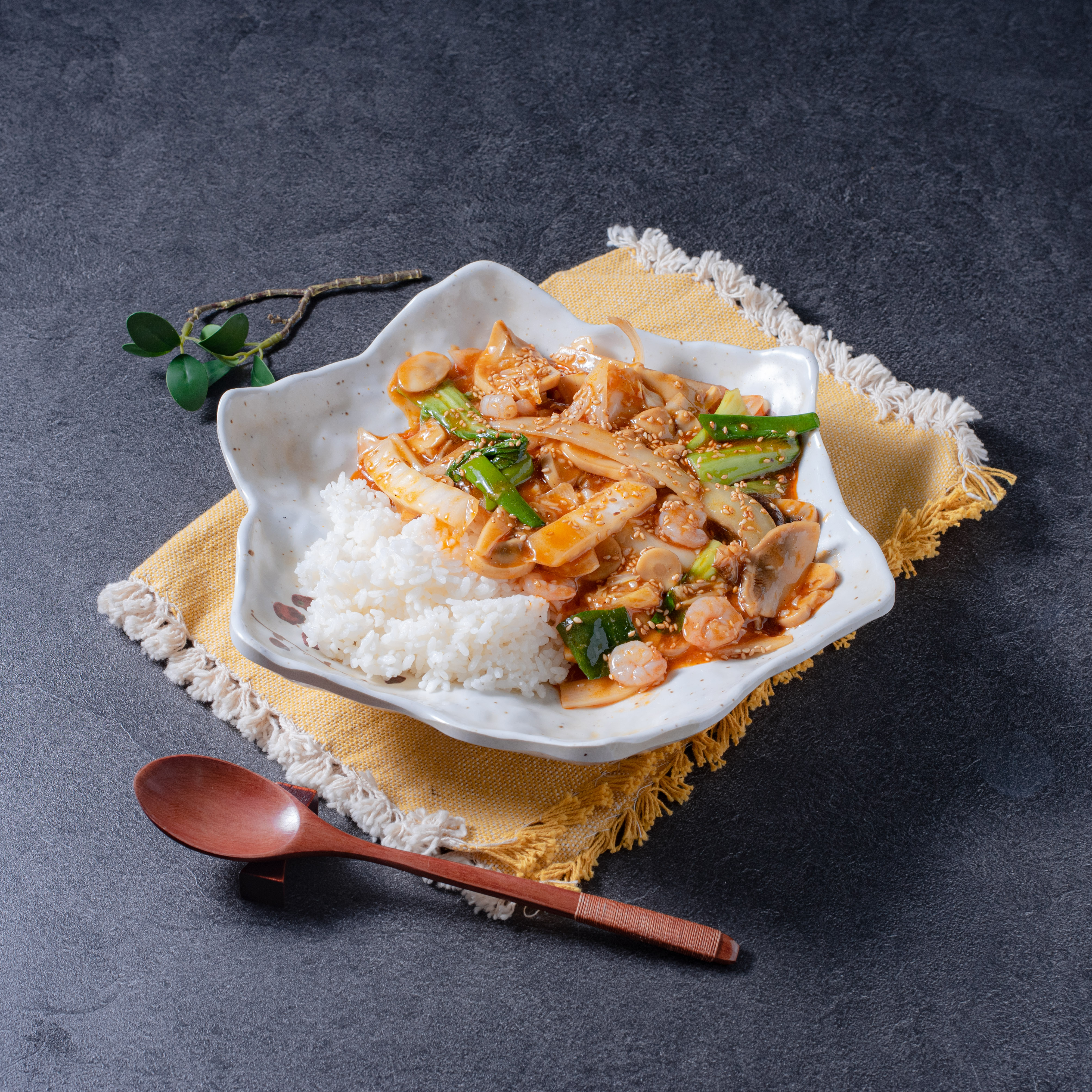 하림성 답십리점