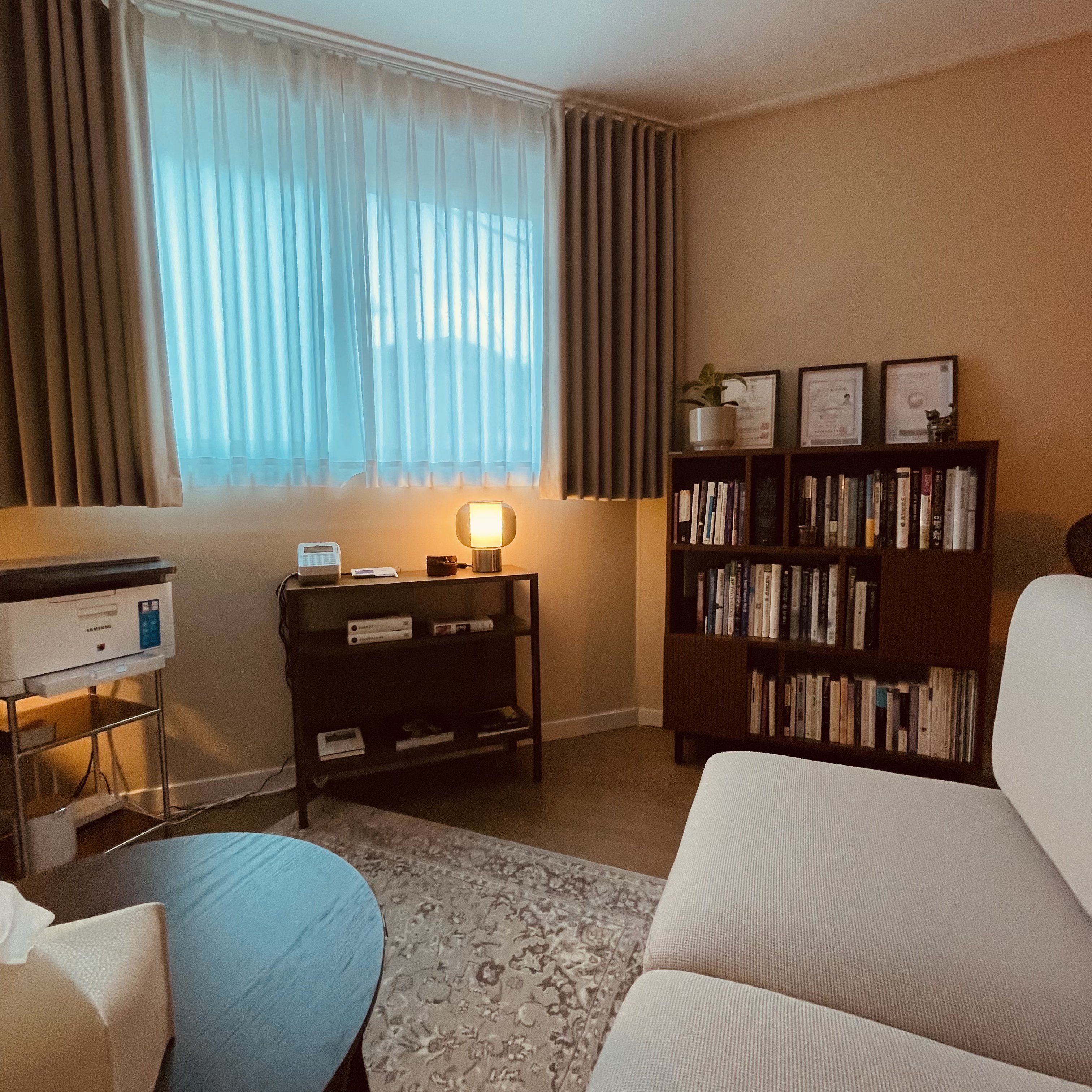 닿음심리상담소 대표 이미지