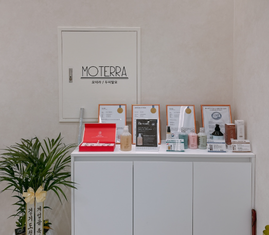 모테라스칼프 역삼점 대표 이미지