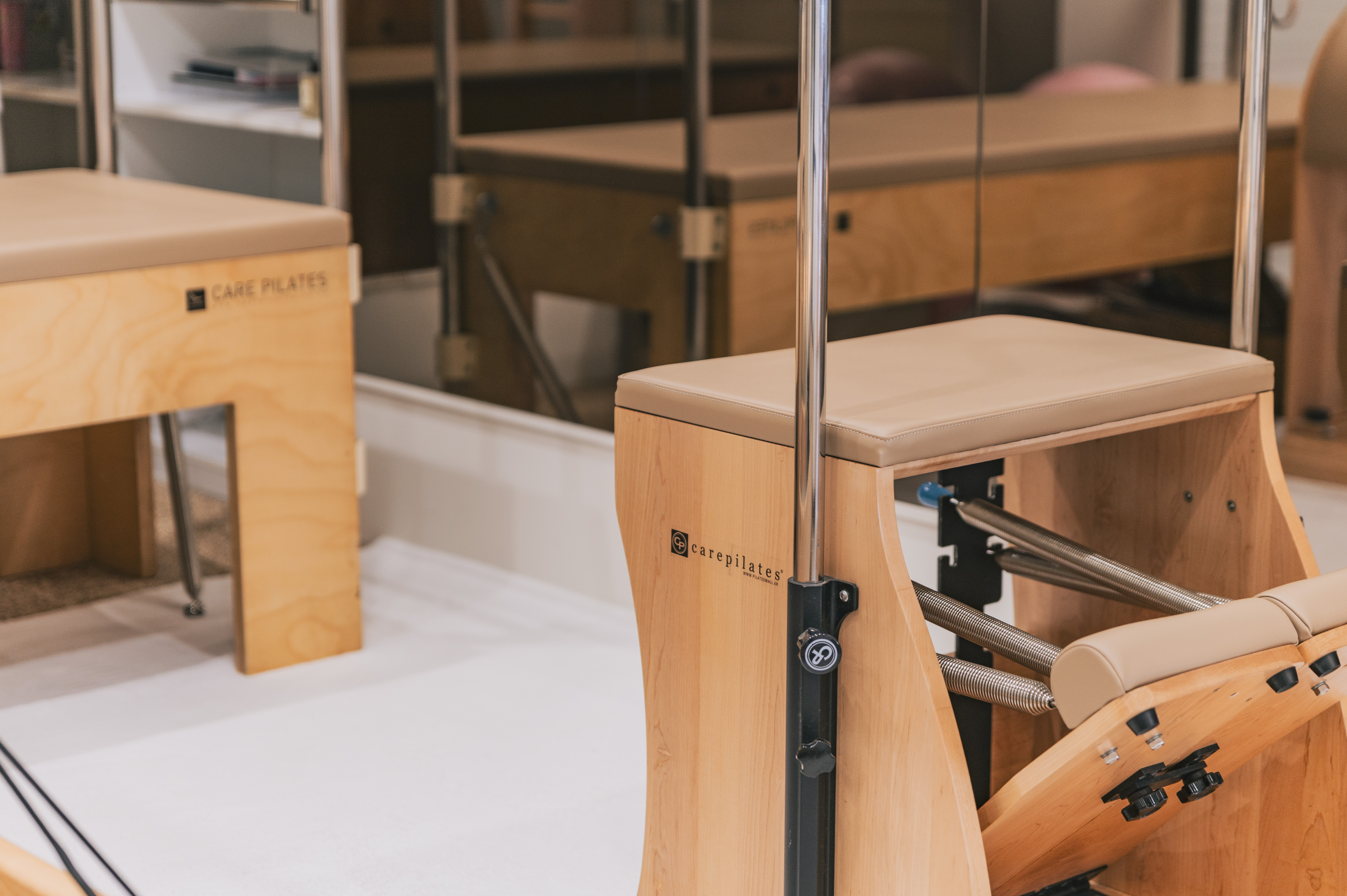 온플릭 필라테스 대표 이미지