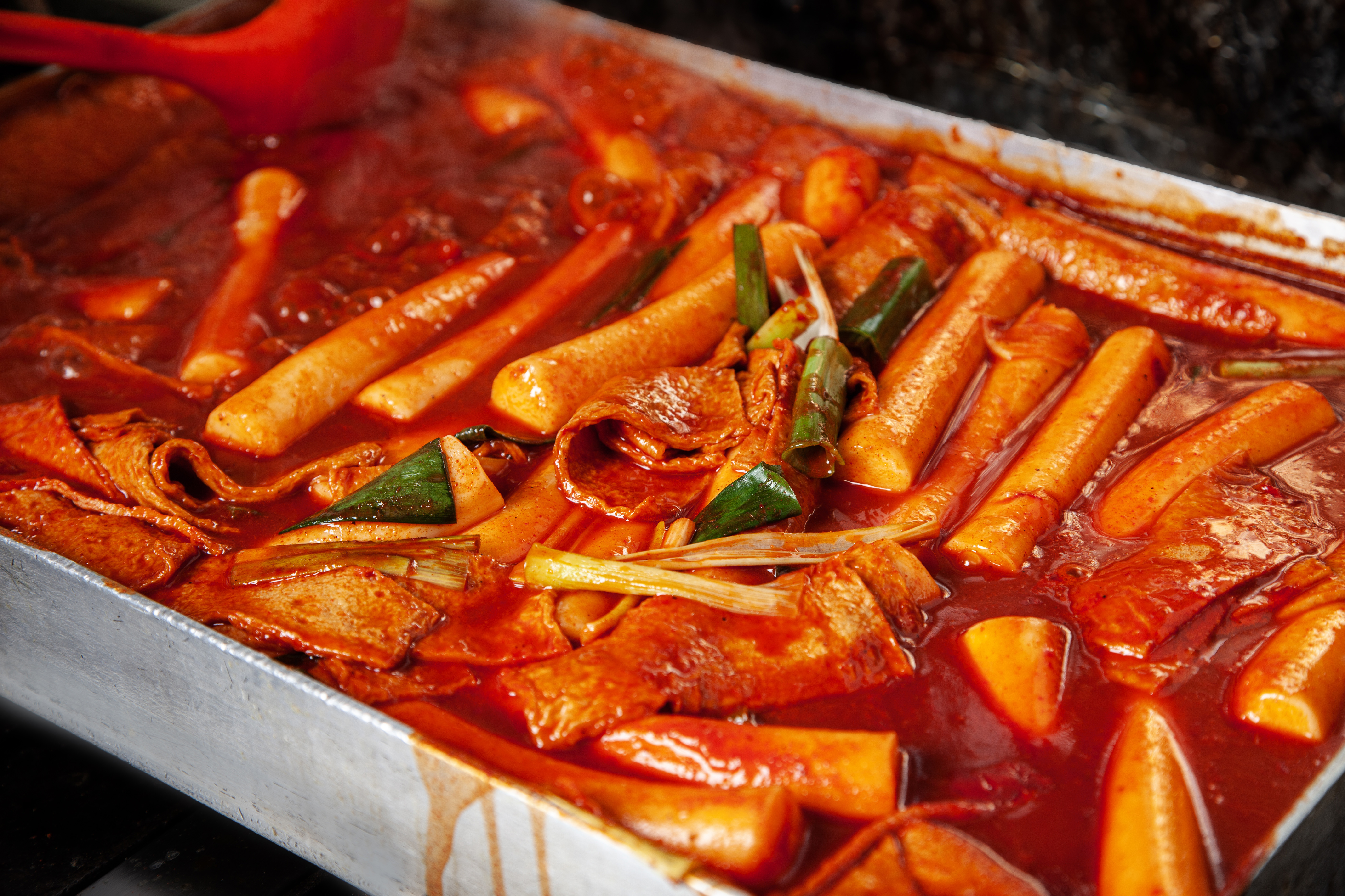 떡의작품가래떡볶이 고양능곡점