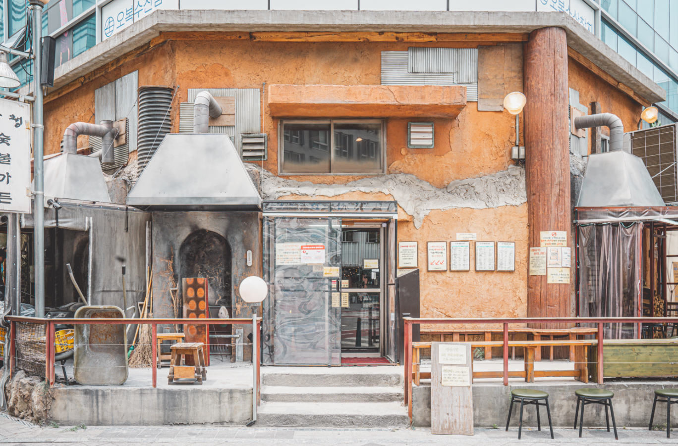 산청숯불가든 마곡 photo 8