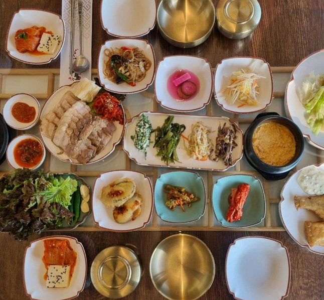 기미상궁 대표 이미지