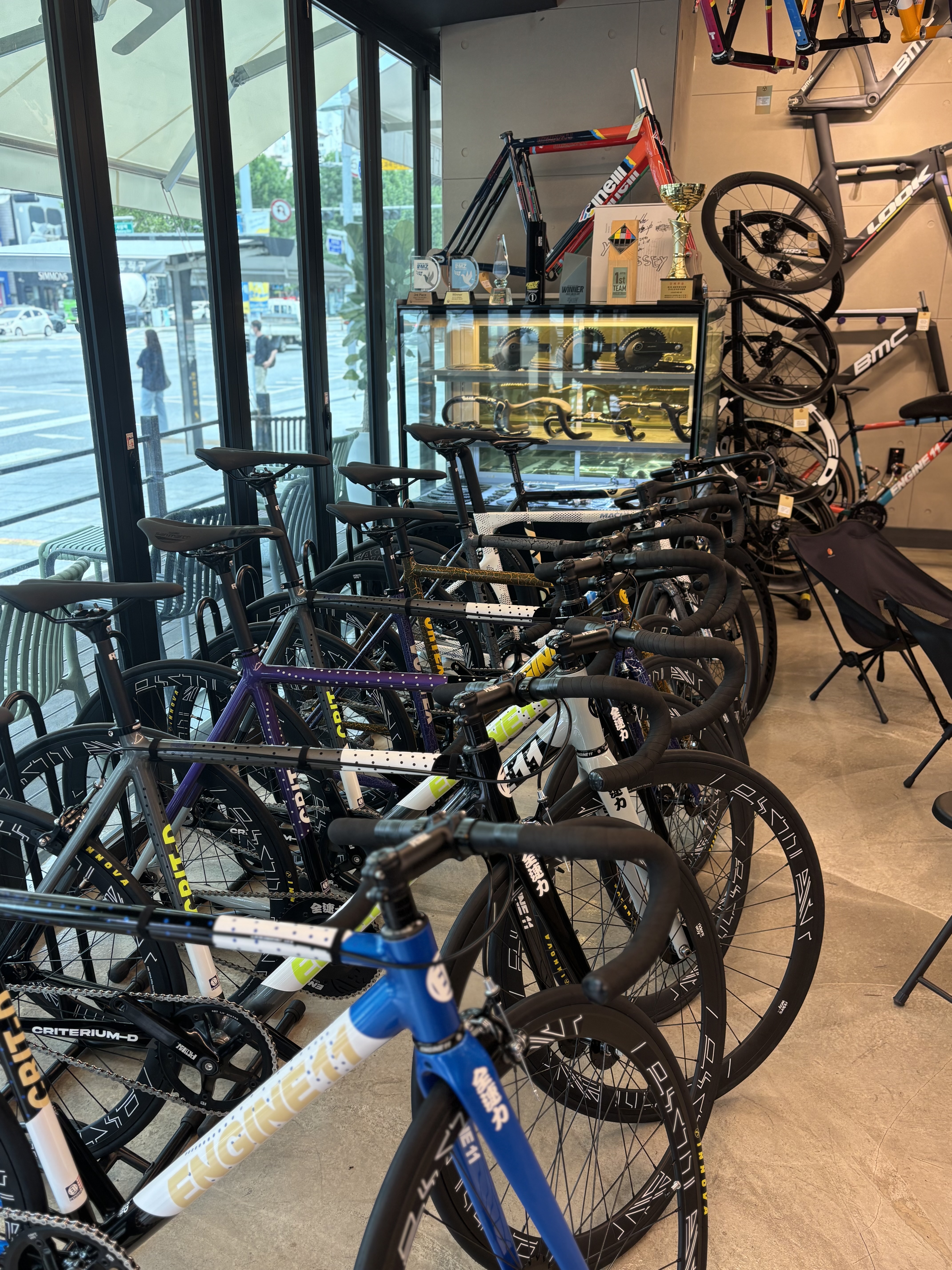 홈바이크서울 대표 이미지