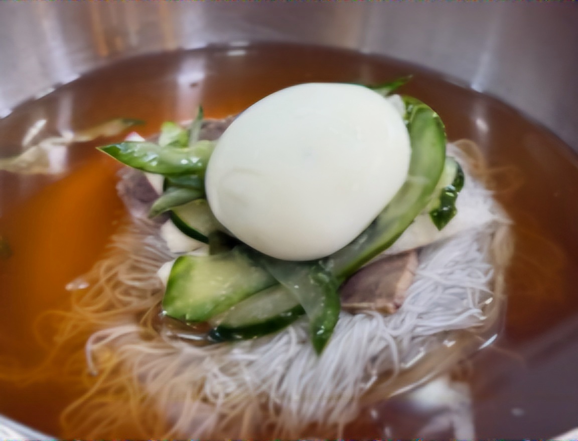강남면옥 신천점 사진 8