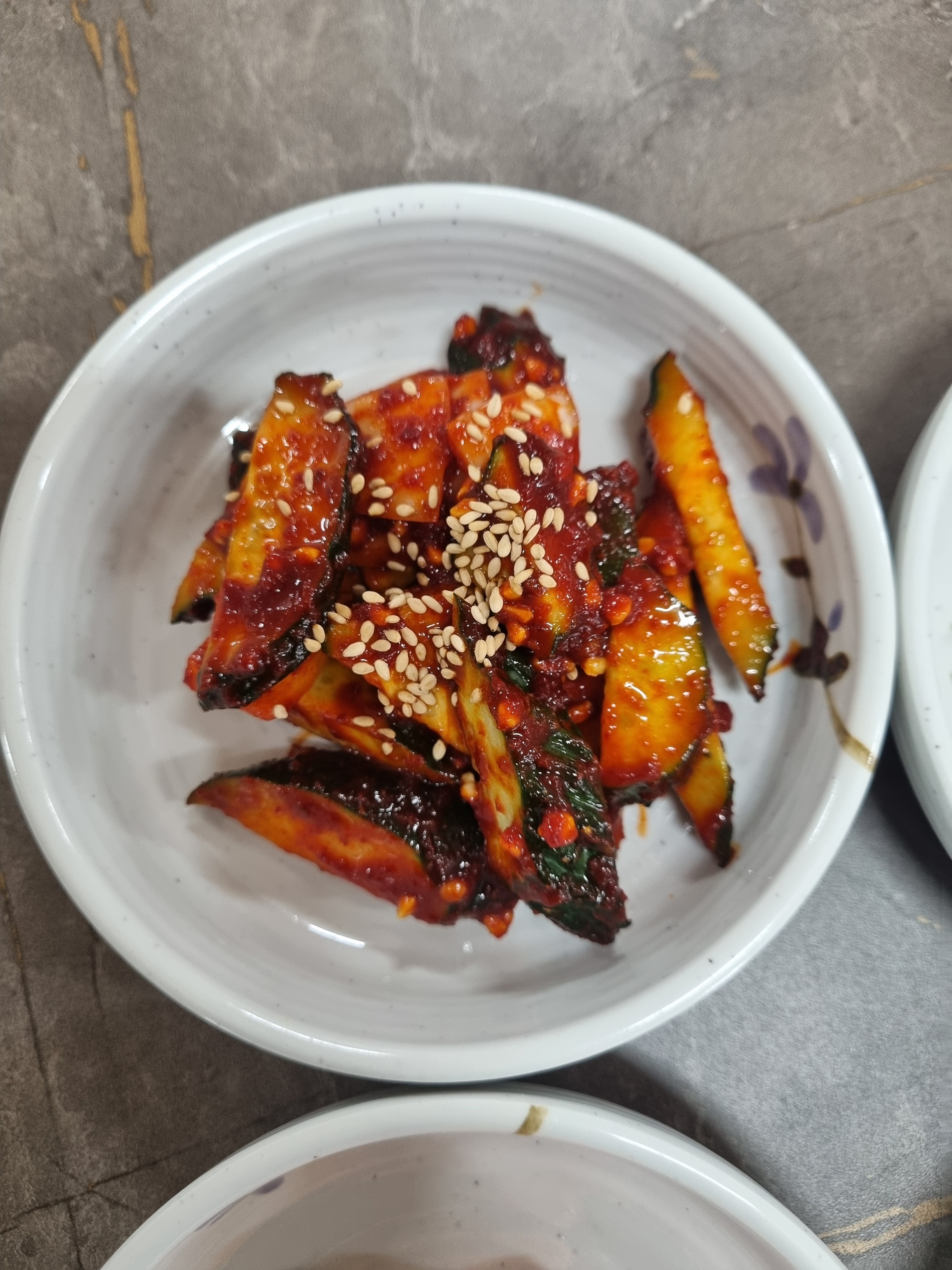 미담칼국수,수육 대표 이미지