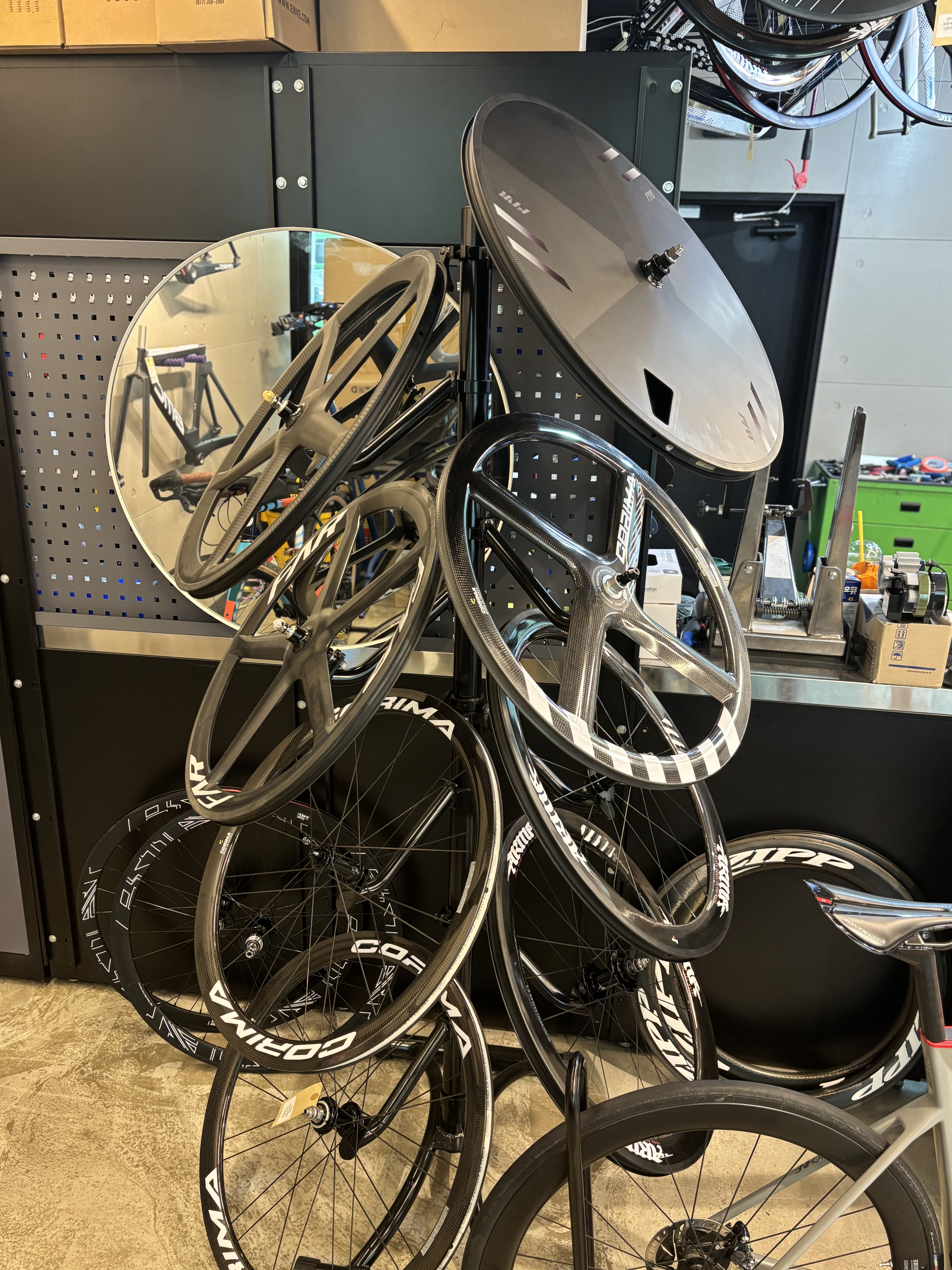 홈바이크서울 대표 이미지