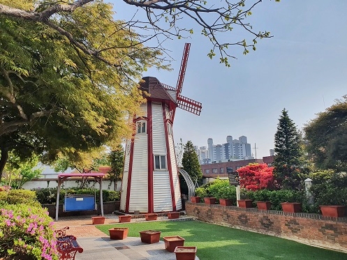 실버타운