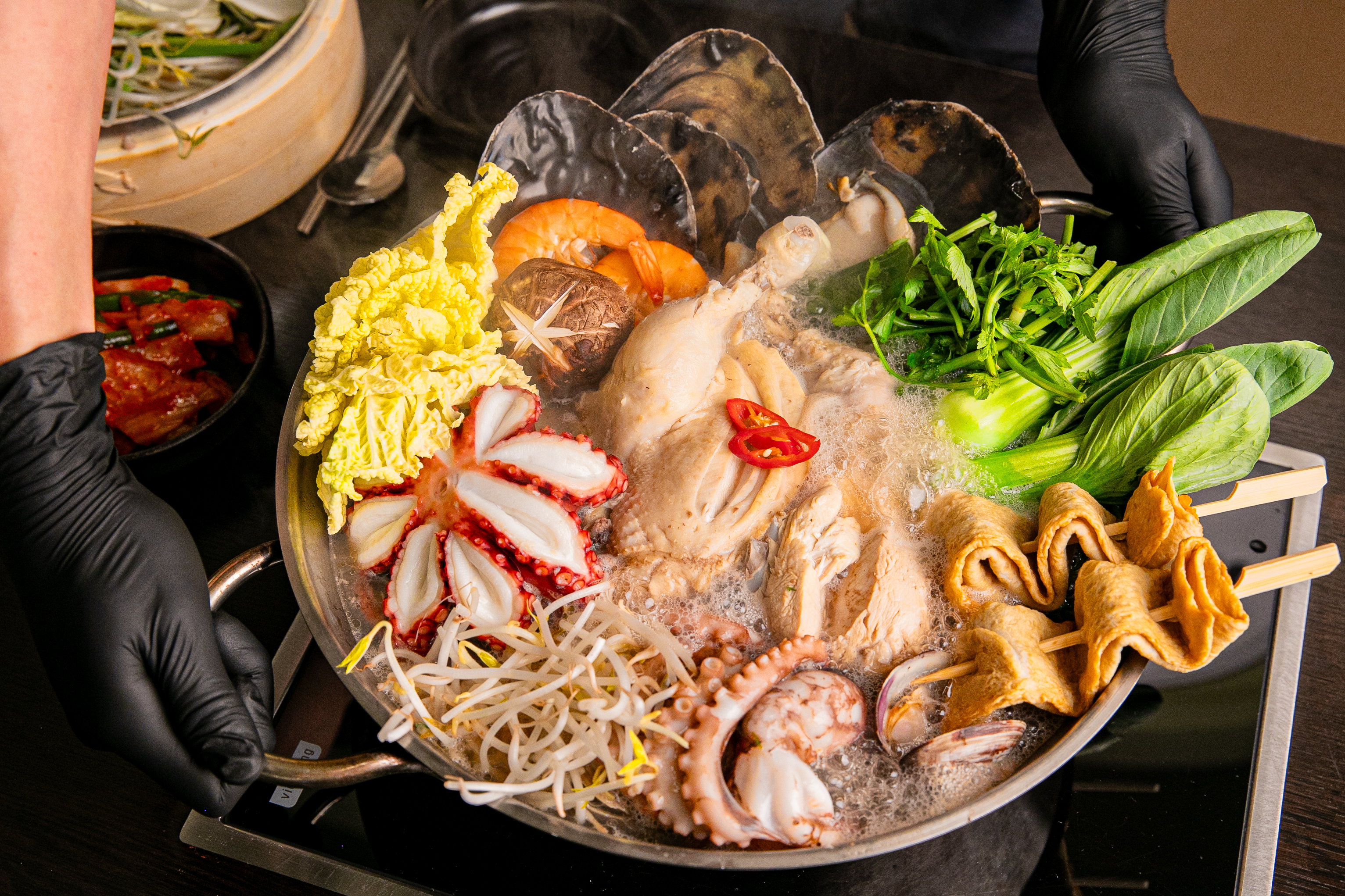 해품계 포천본점