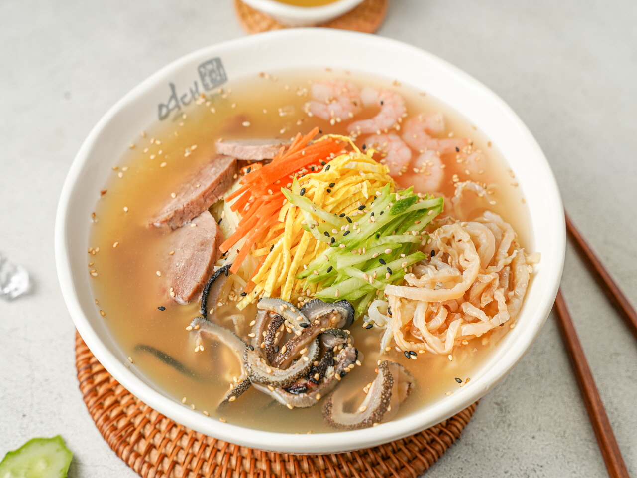중국냉면