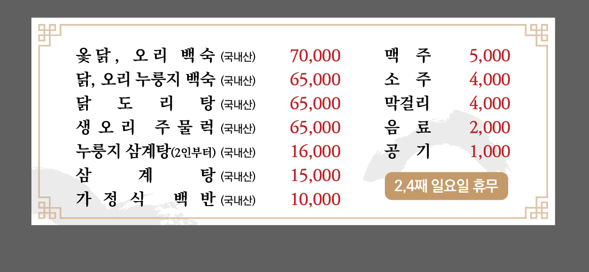 요약 정보 이미지