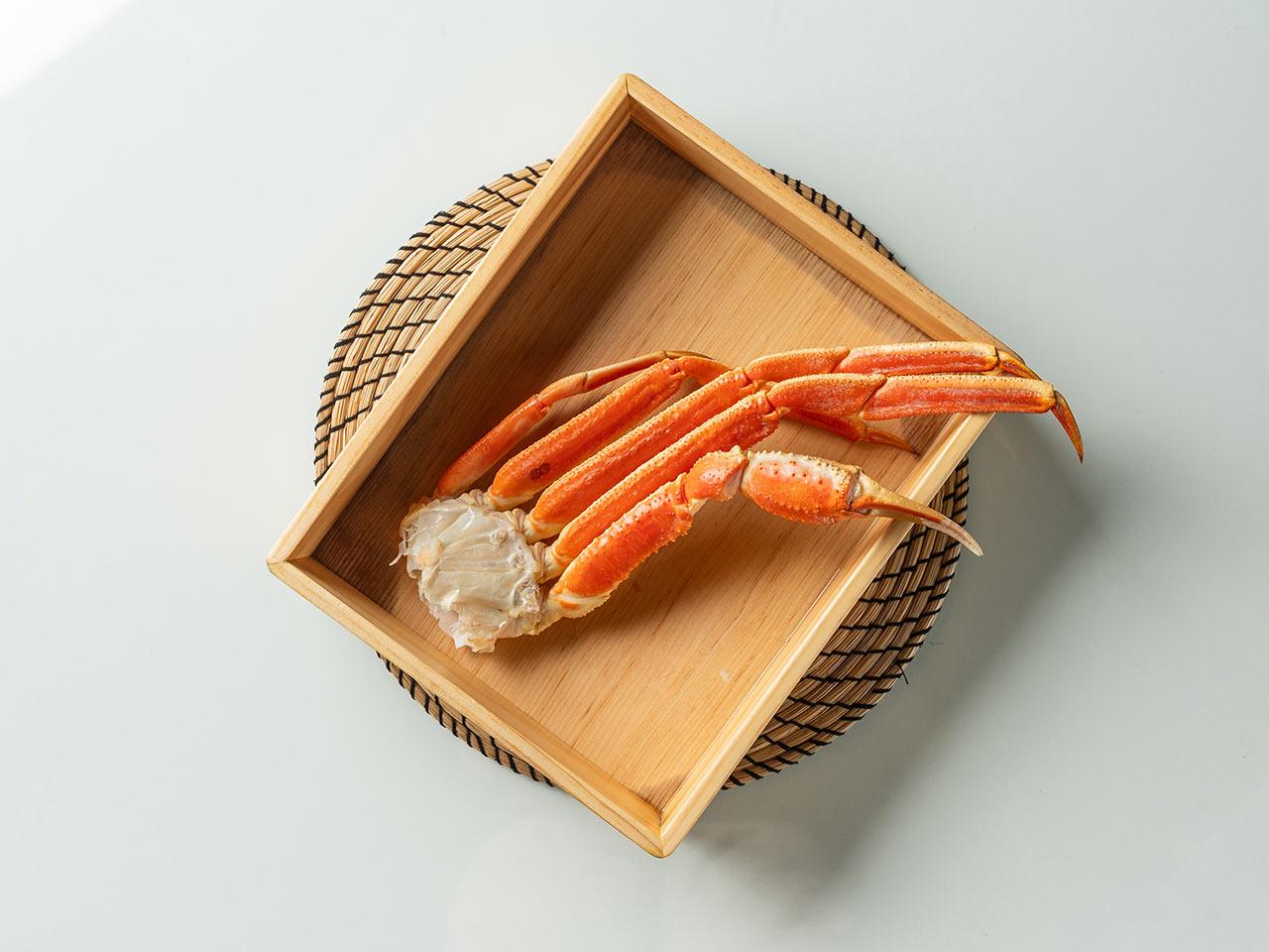 대게