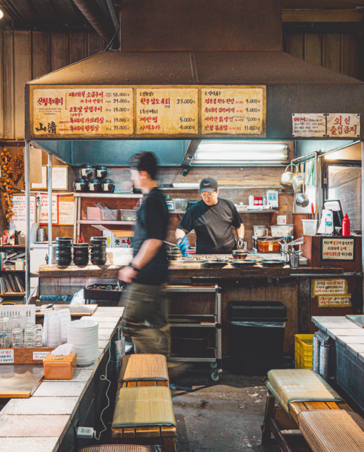 산청숯불가든 마곡 photo 7