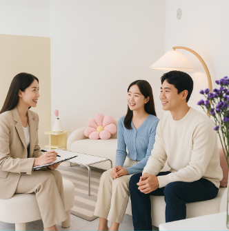 마음온도심리상담센터 대표 이미지