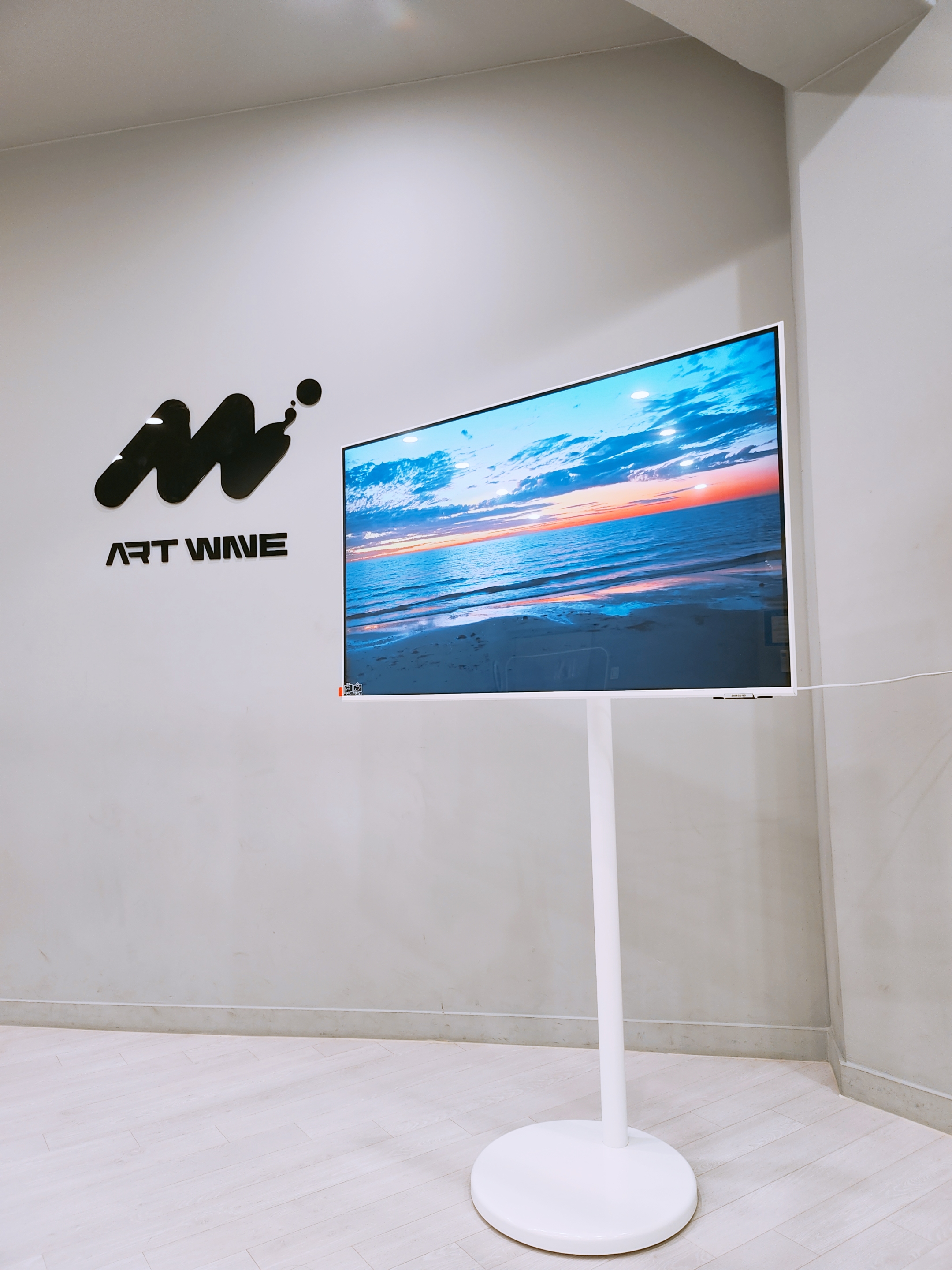 4번째 스튜디오 사진