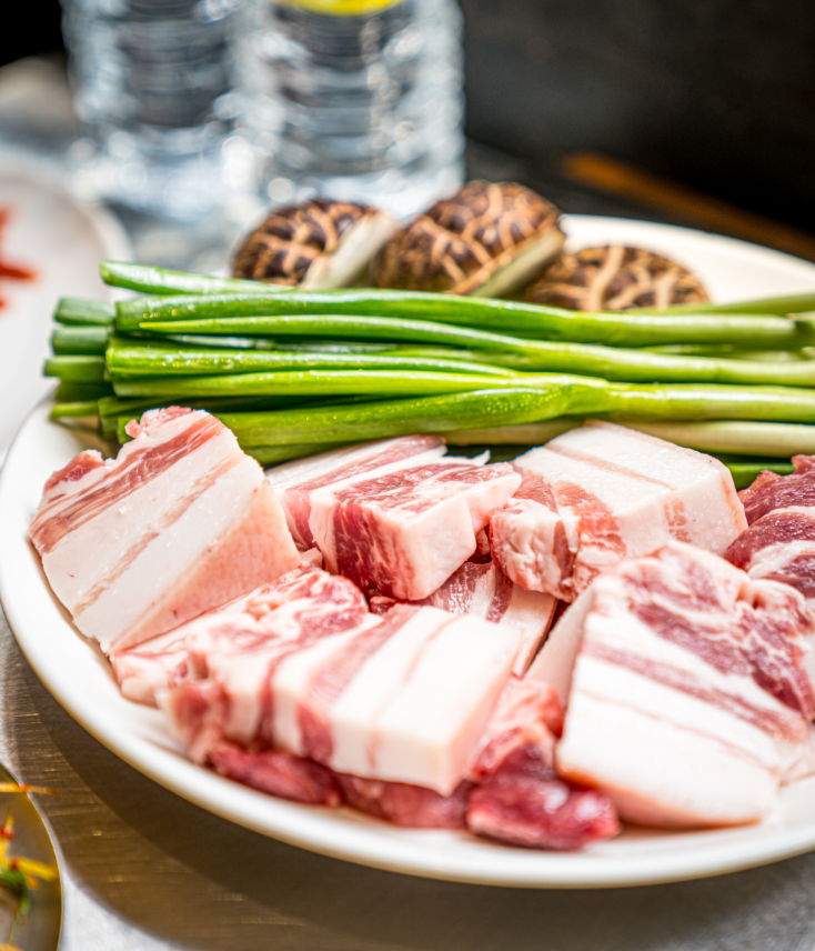 산청숯불가든 마곡 photo 6